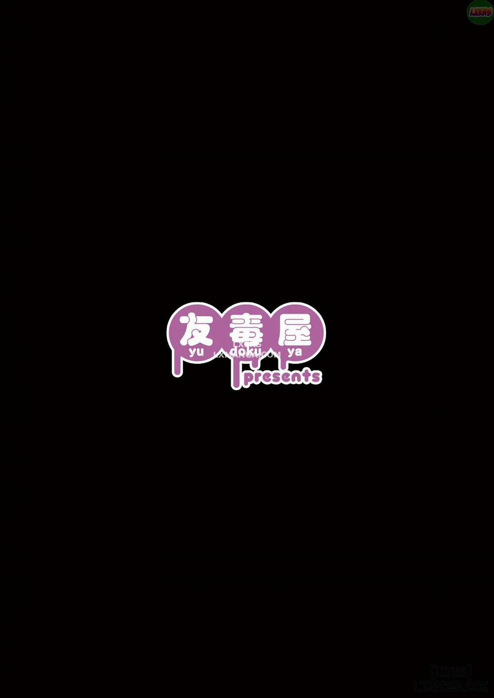 Chị Kế Tôi Đã Thủ Dâm Trong VR Oneshot trang 30