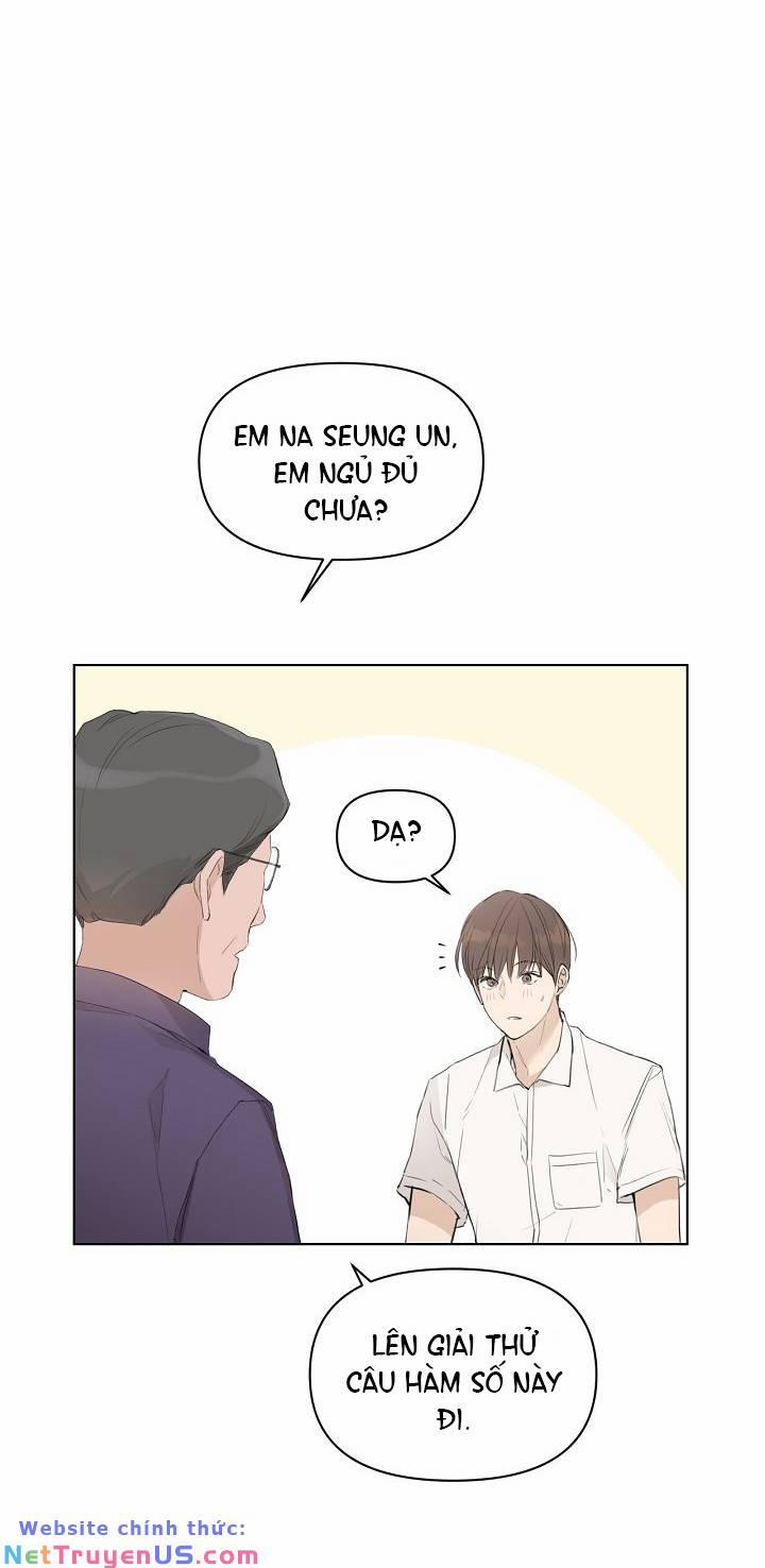 Chỉ Là Ánh Bình Minh 1.1 trang 11