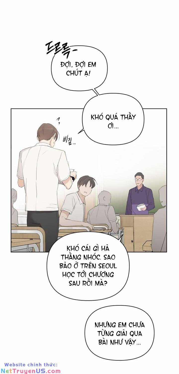 Chỉ Là Ánh Bình Minh 1.1 trang 12