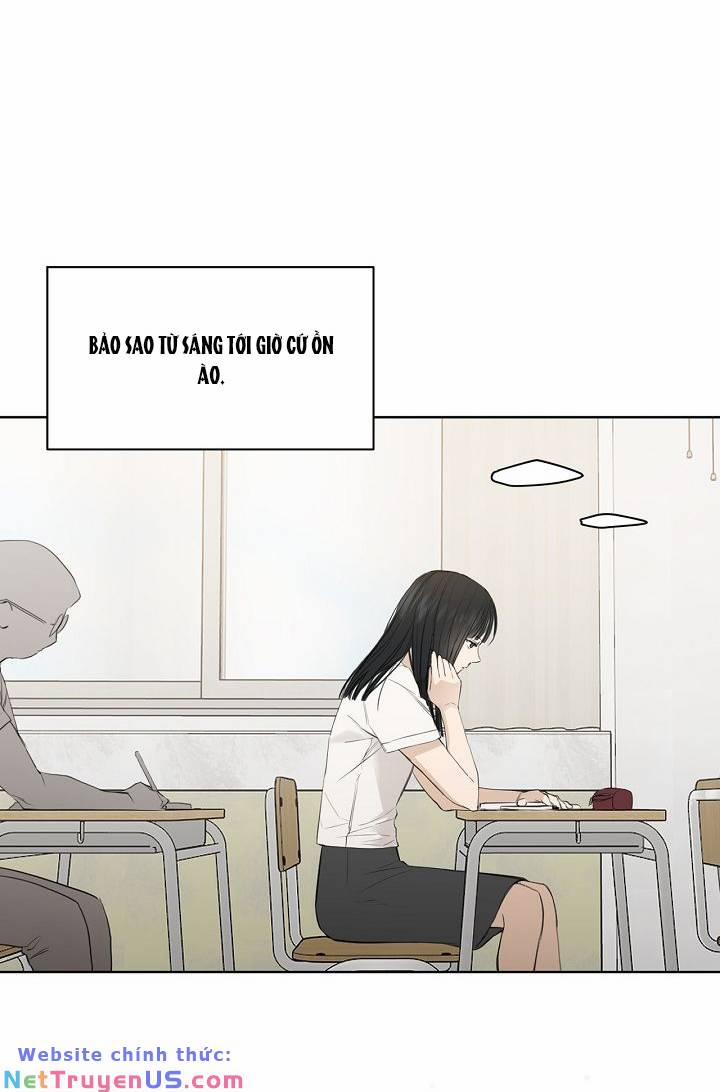 Chỉ Là Ánh Bình Minh 1.1 trang 6