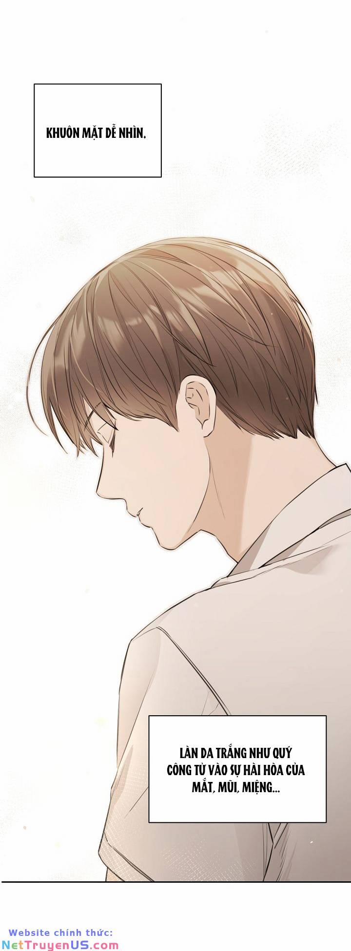 Chỉ Là Ánh Bình Minh 1.1 trang 7