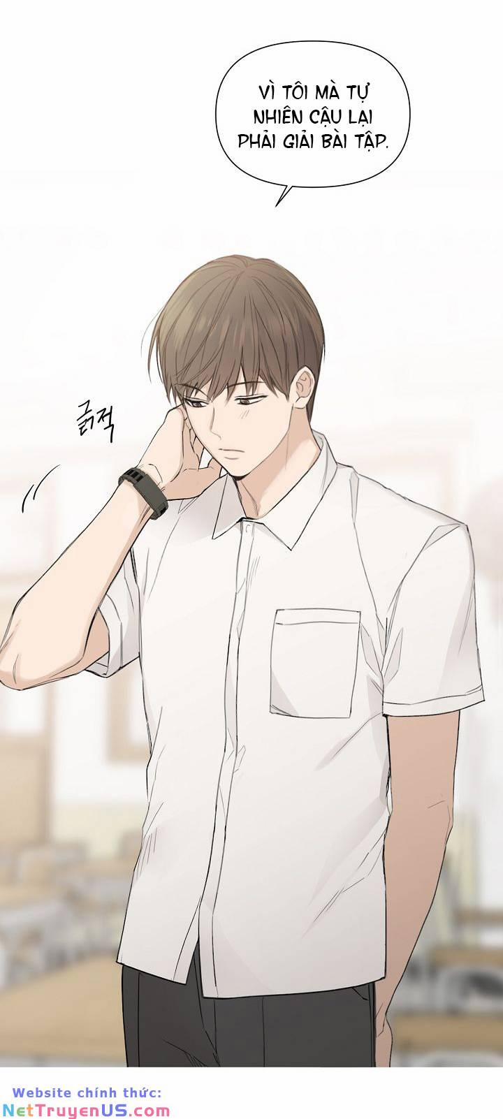 Chỉ Là Ánh Bình Minh 1.2 trang 1