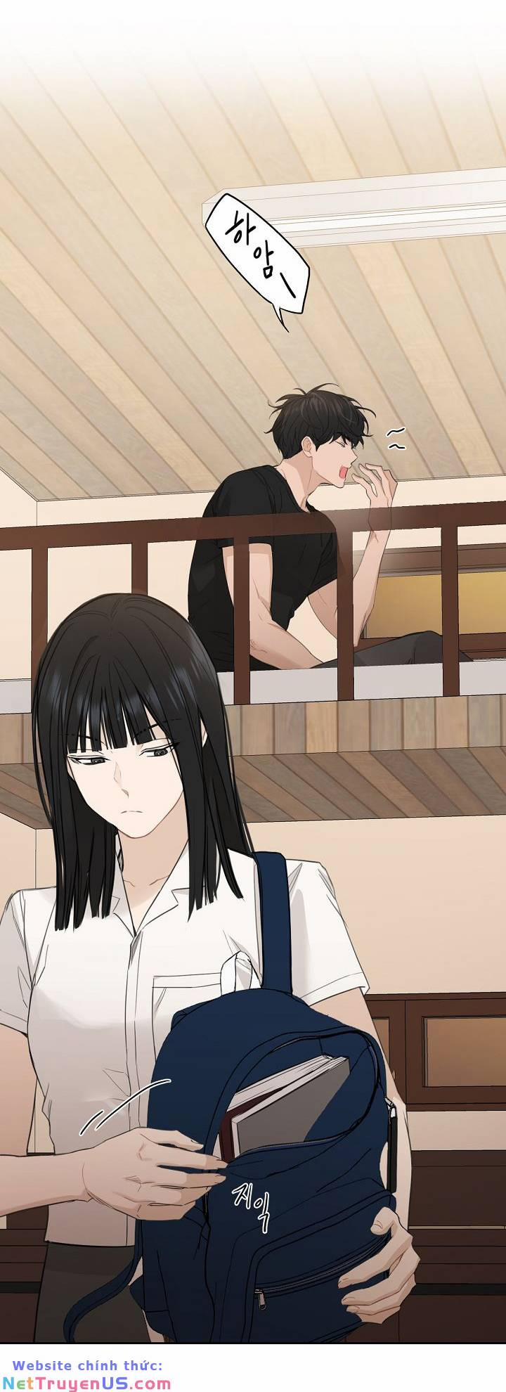 Chỉ Là Ánh Bình Minh 1.2 trang 31