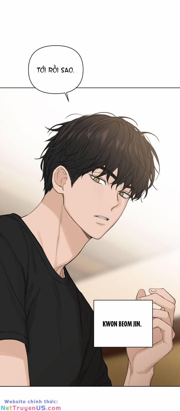 Chỉ Là Ánh Bình Minh 1.2 trang 32