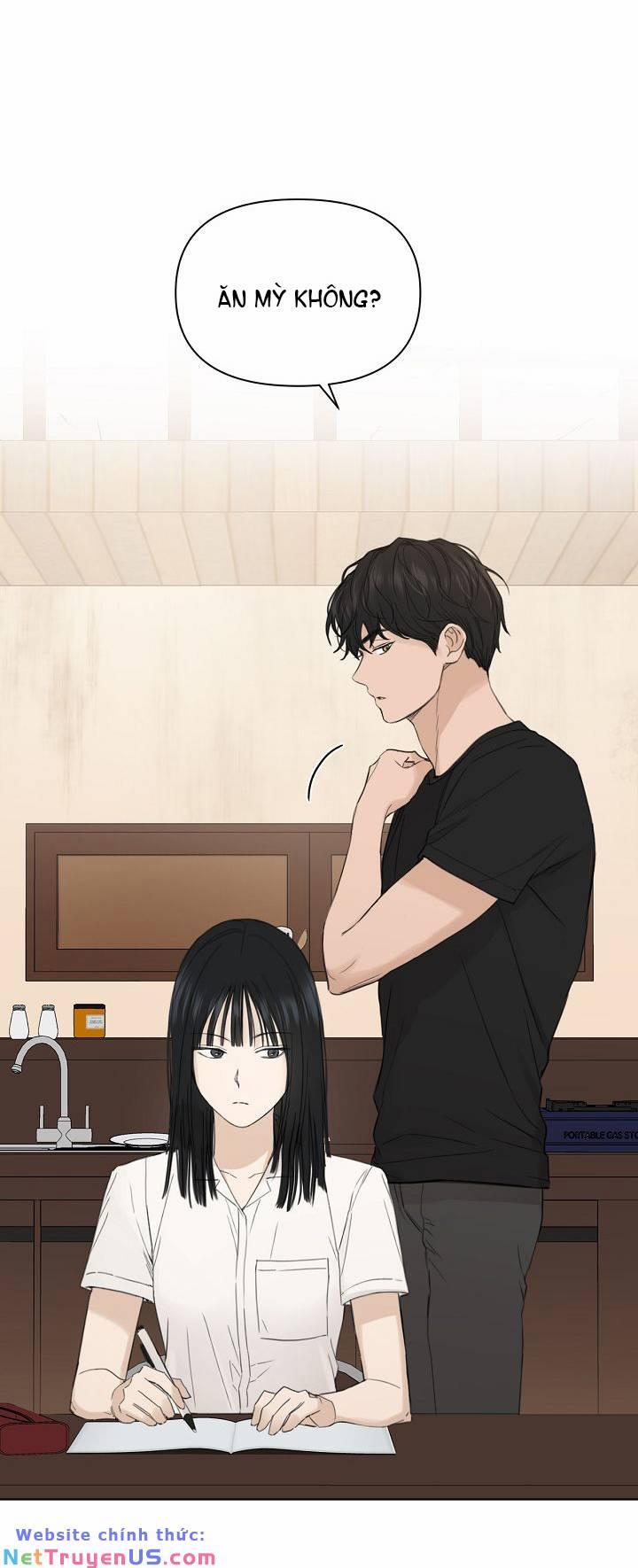 Chỉ Là Ánh Bình Minh 1.2 trang 36