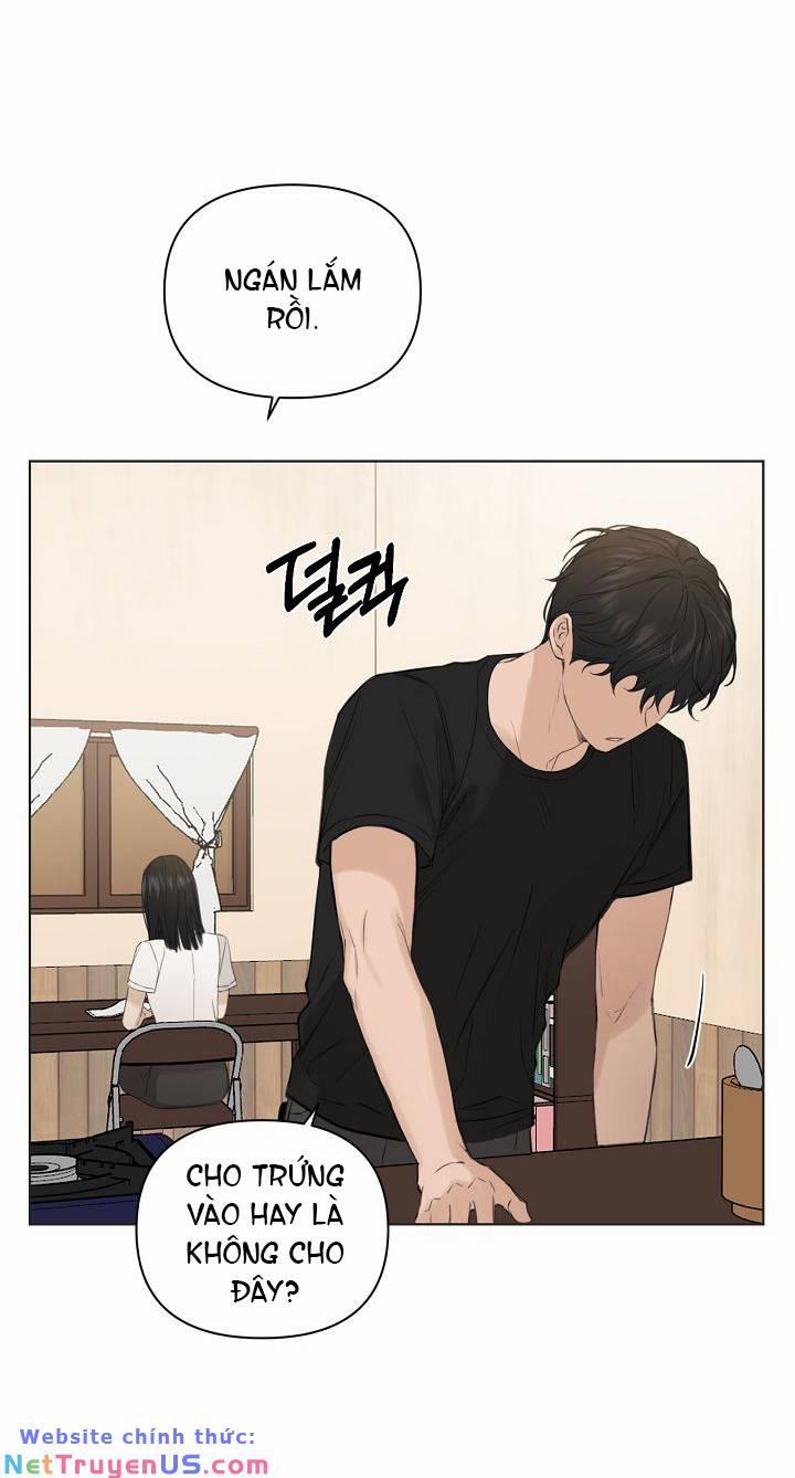 Chỉ Là Ánh Bình Minh 1.2 trang 37