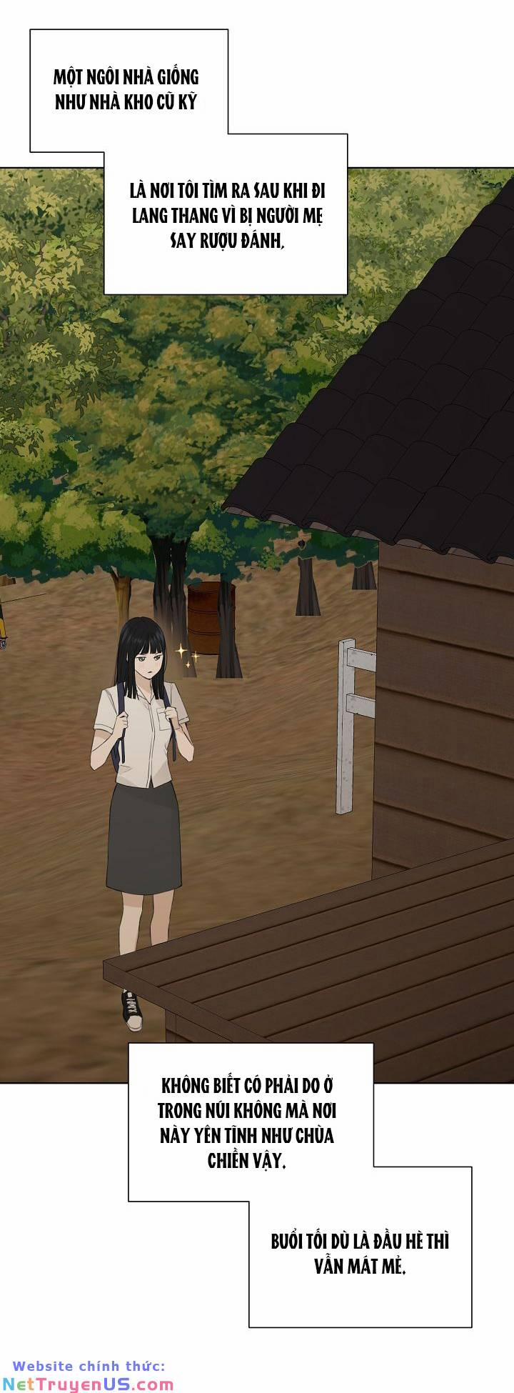 Chỉ Là Ánh Bình Minh 1.2 trang 64