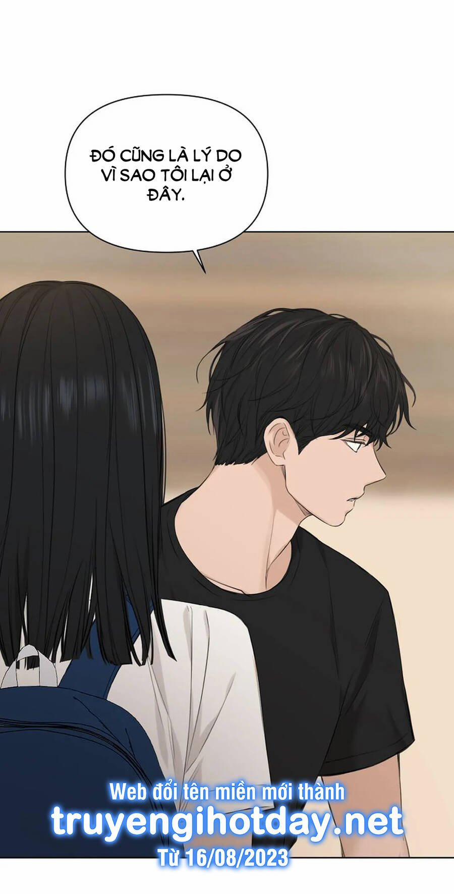 Chỉ Là Ánh Bình Minh 10.1 trang 13