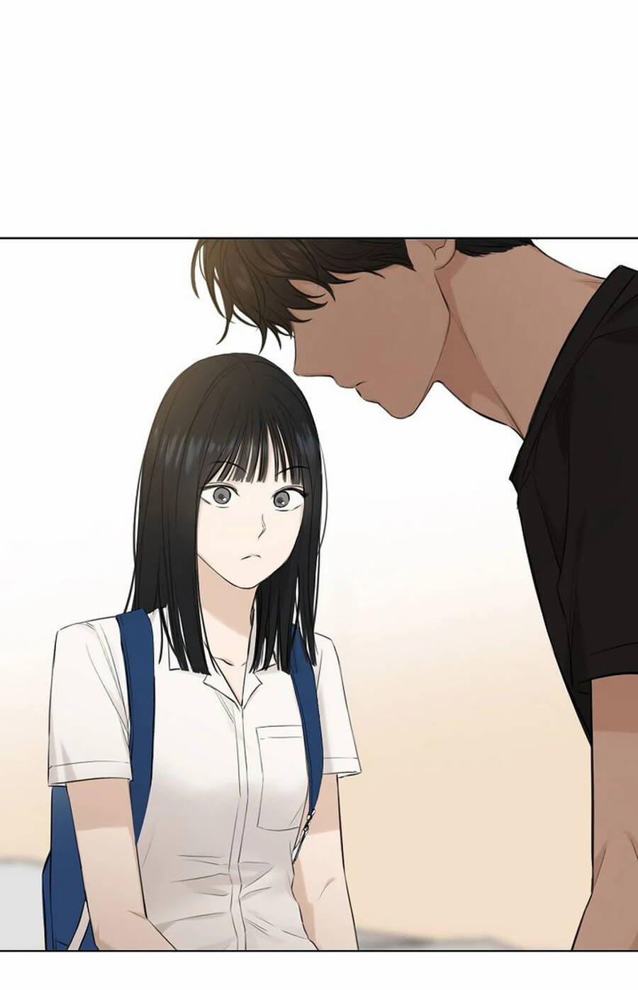 Chỉ Là Ánh Bình Minh 10.1 trang 14