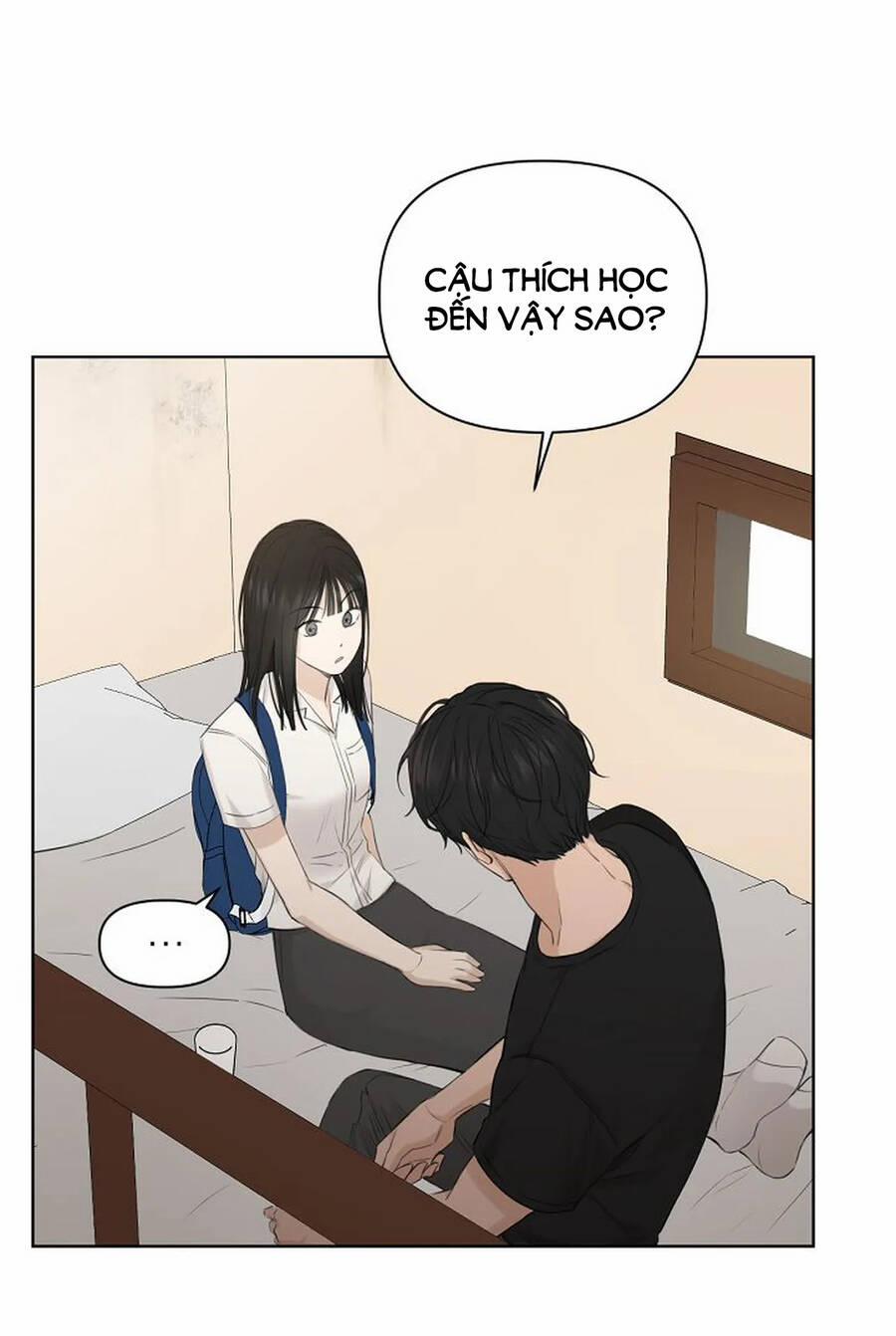 Chỉ Là Ánh Bình Minh 10.1 trang 16