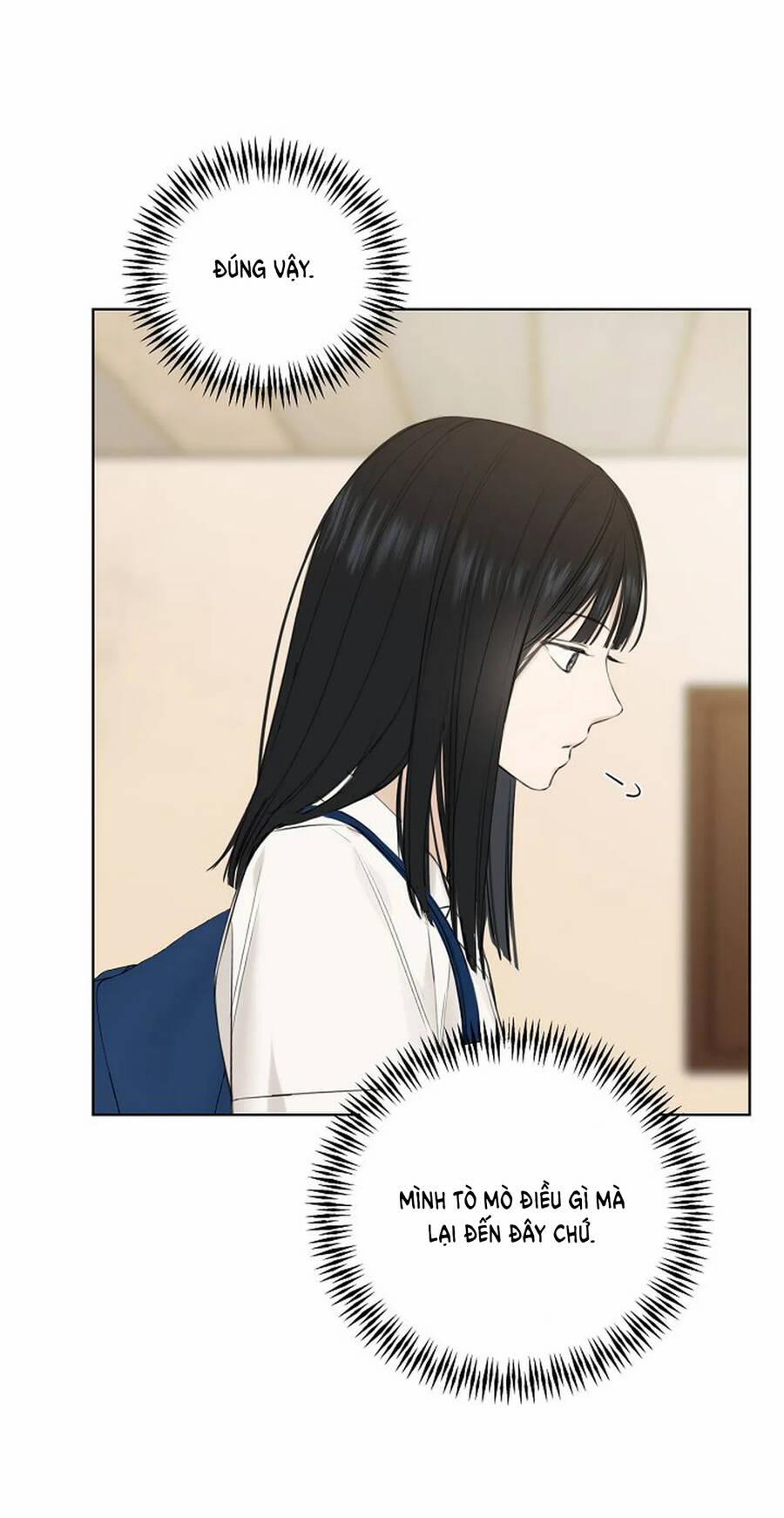 Chỉ Là Ánh Bình Minh 10.1 trang 17