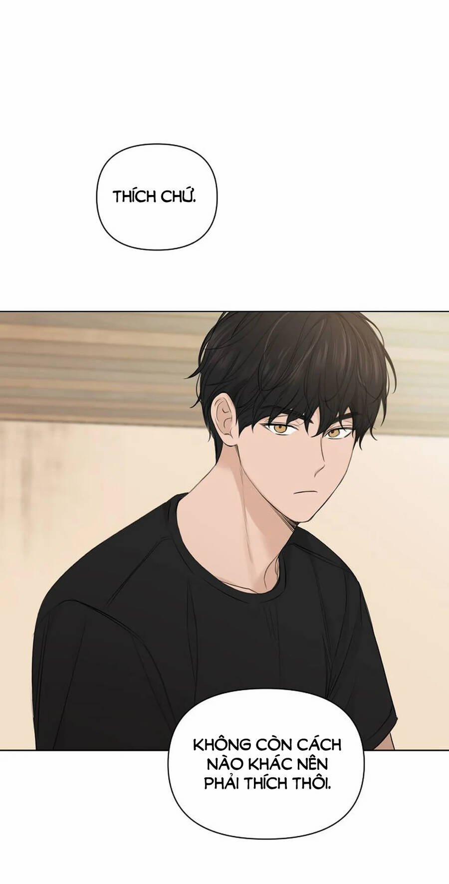 Chỉ Là Ánh Bình Minh 10.1 trang 18