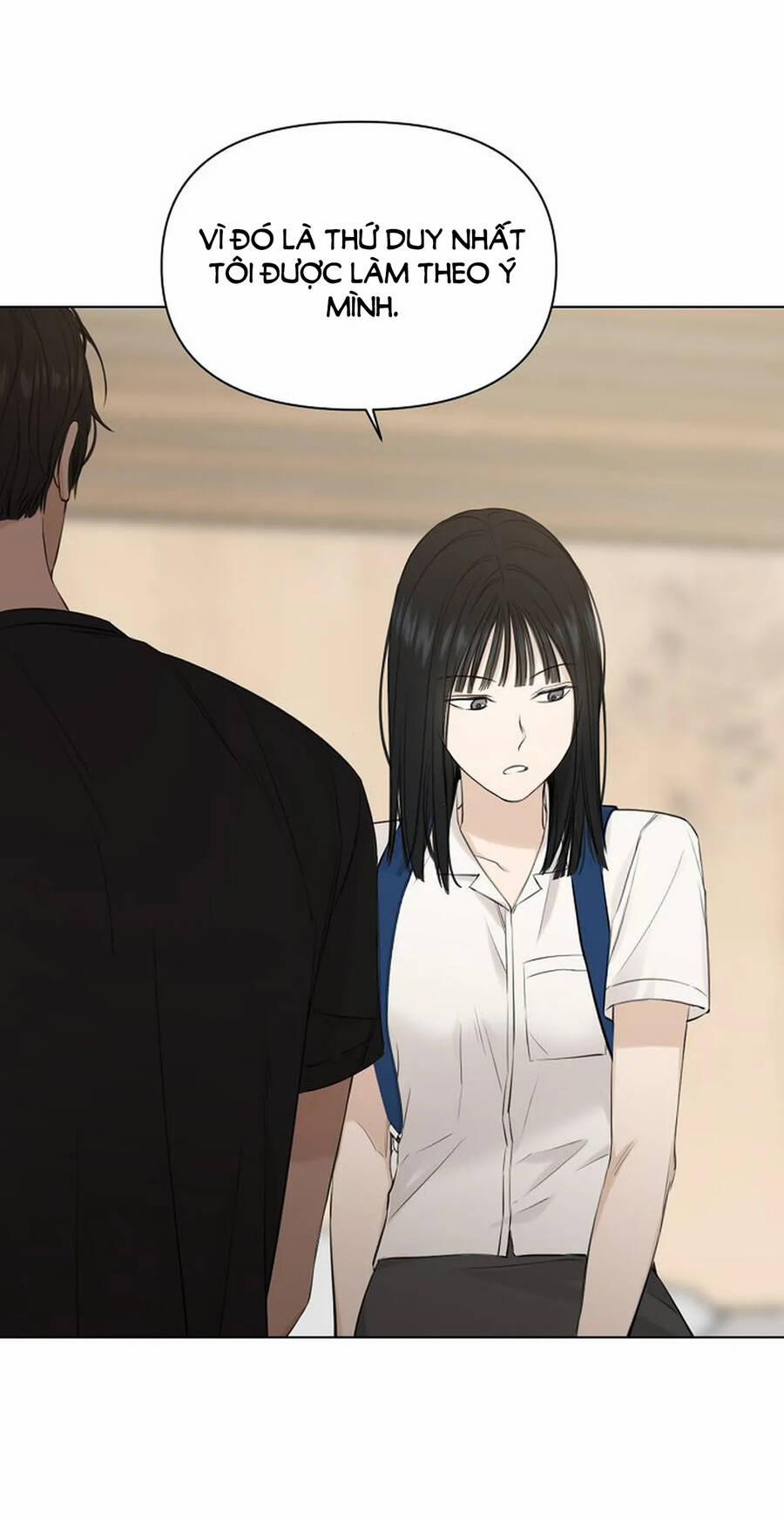 Chỉ Là Ánh Bình Minh 10.1 trang 19