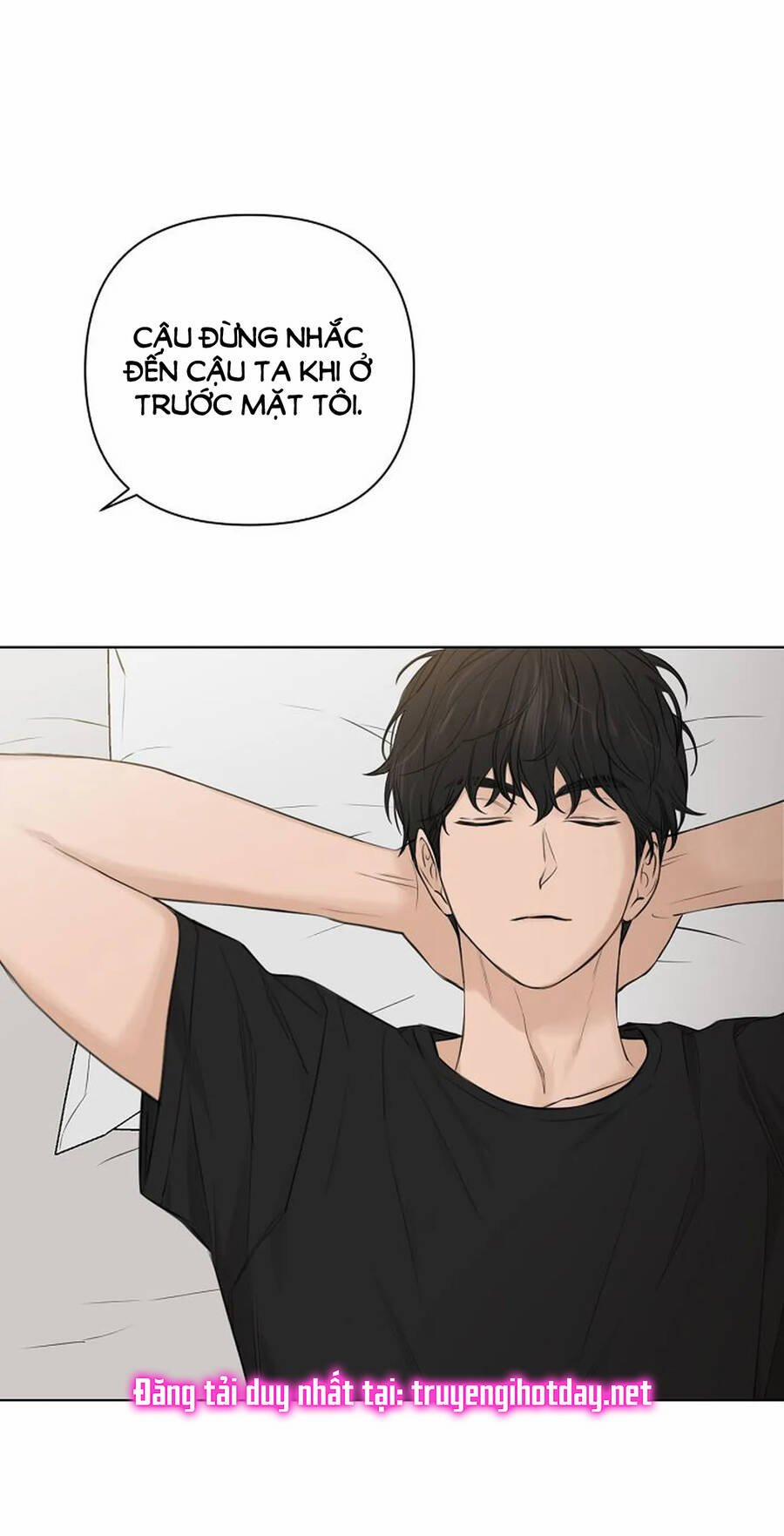 Chỉ Là Ánh Bình Minh 10.1 trang 25