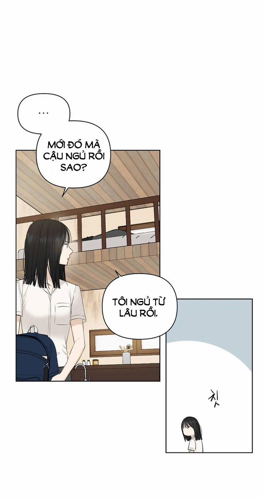 Chỉ Là Ánh Bình Minh 10.1 trang 26