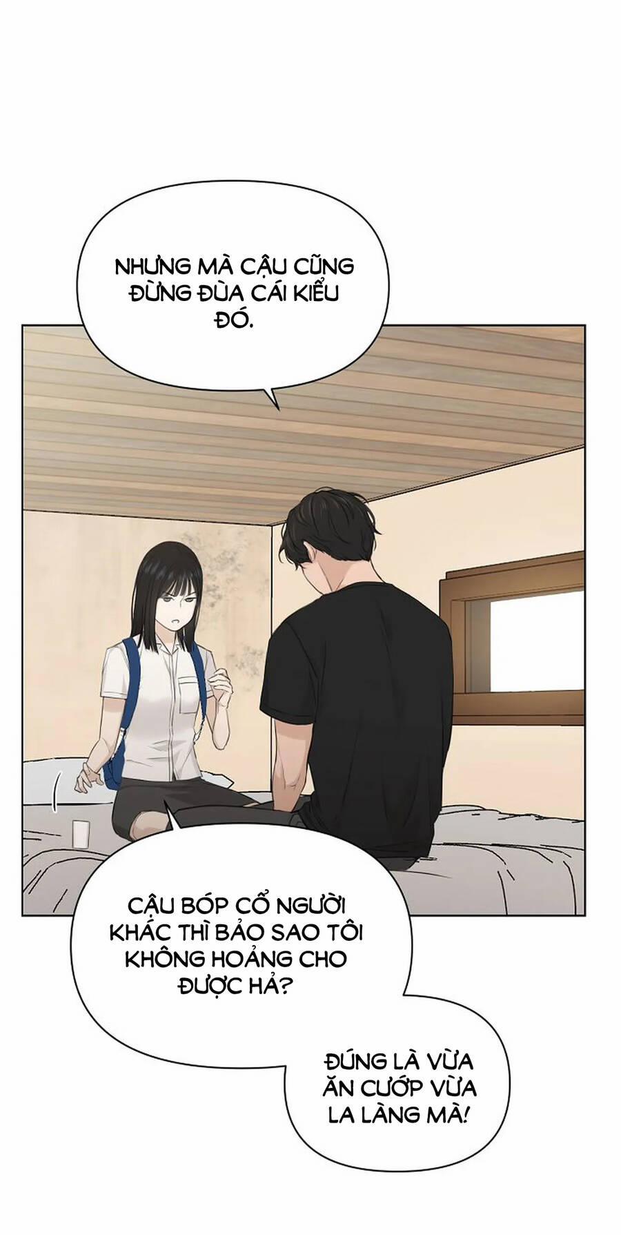 Chỉ Là Ánh Bình Minh 10.1 trang 3