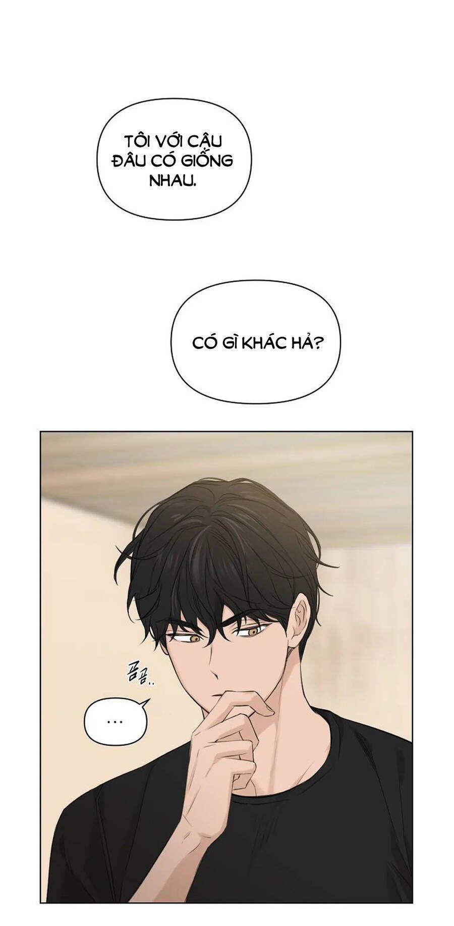 Chỉ Là Ánh Bình Minh 10.1 trang 4