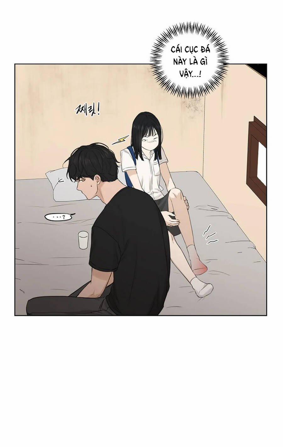 Chỉ Là Ánh Bình Minh 10.1 trang 7