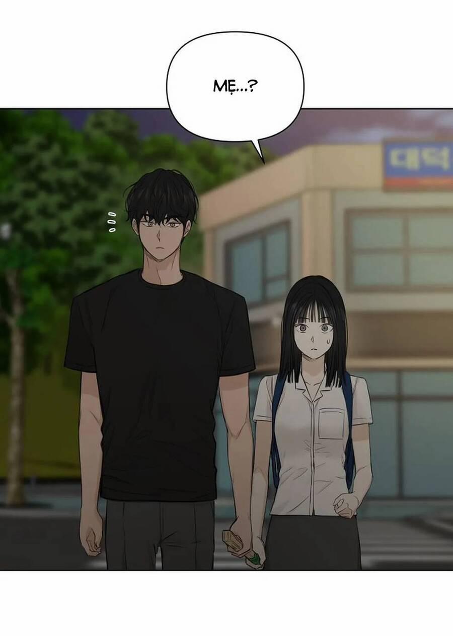 Chỉ Là Ánh Bình Minh 10.2 trang 16