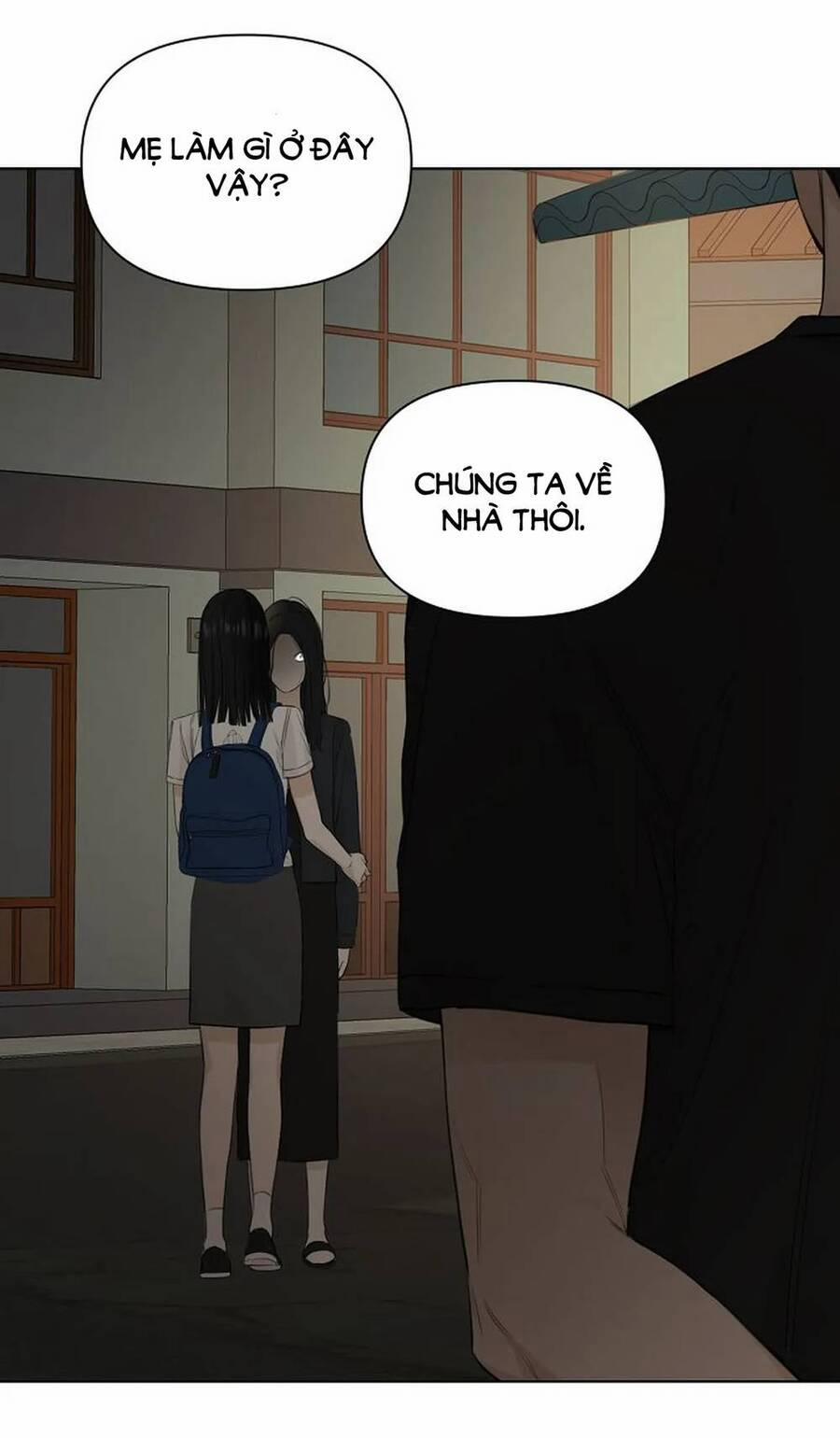 Chỉ Là Ánh Bình Minh 10.2 trang 19