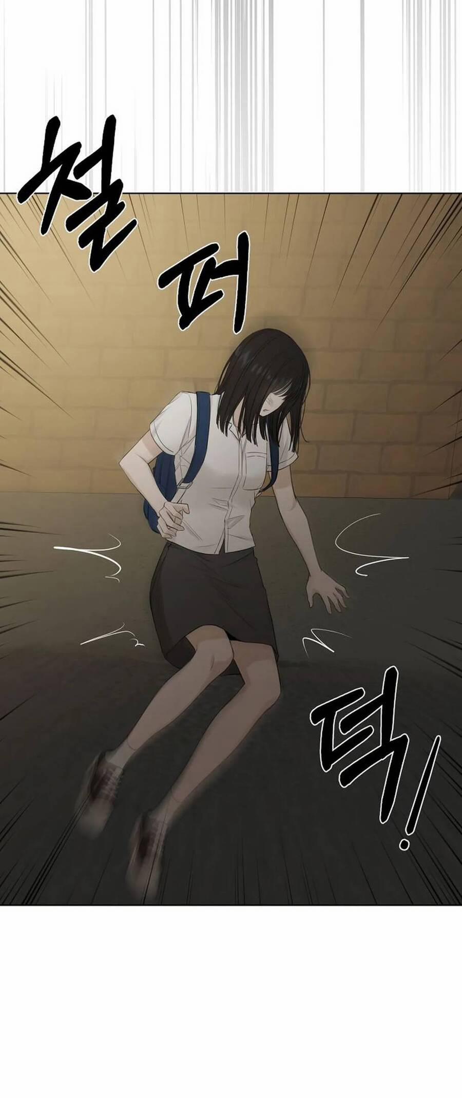 Chỉ Là Ánh Bình Minh 10.2 trang 26