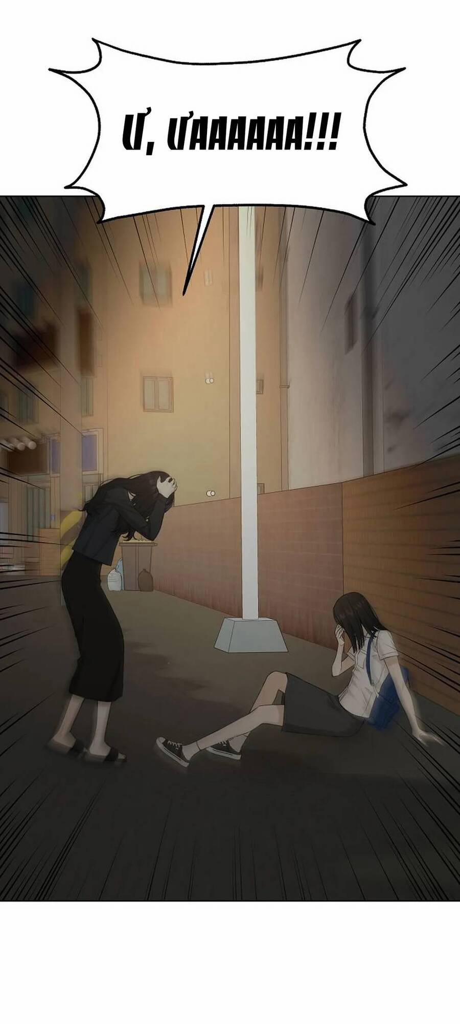 Chỉ Là Ánh Bình Minh 10.2 trang 27