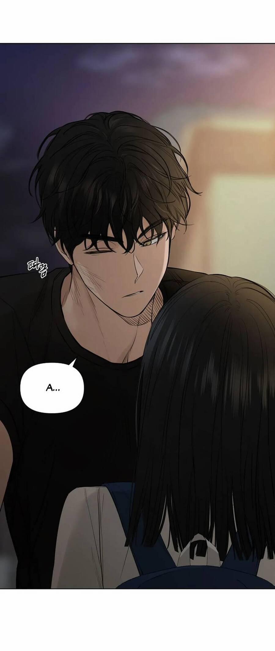 Chỉ Là Ánh Bình Minh 10.2 trang 38