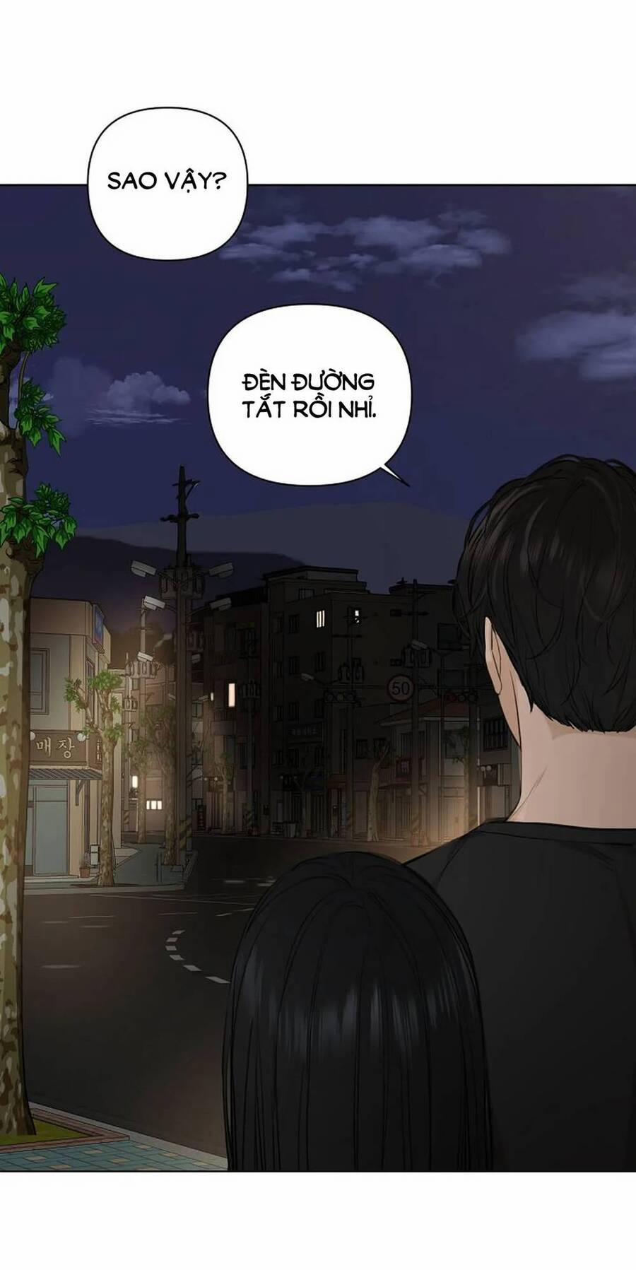 Chỉ Là Ánh Bình Minh 10.2 trang 4