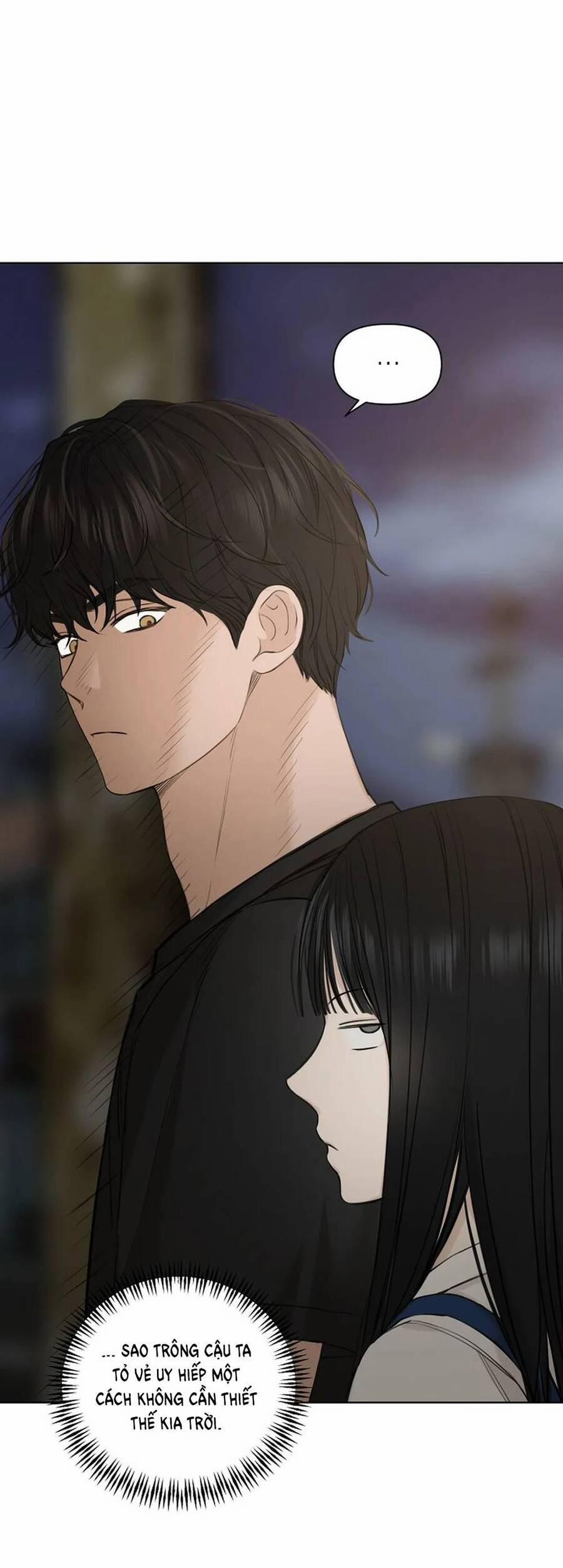 Chỉ Là Ánh Bình Minh 10.2 trang 7