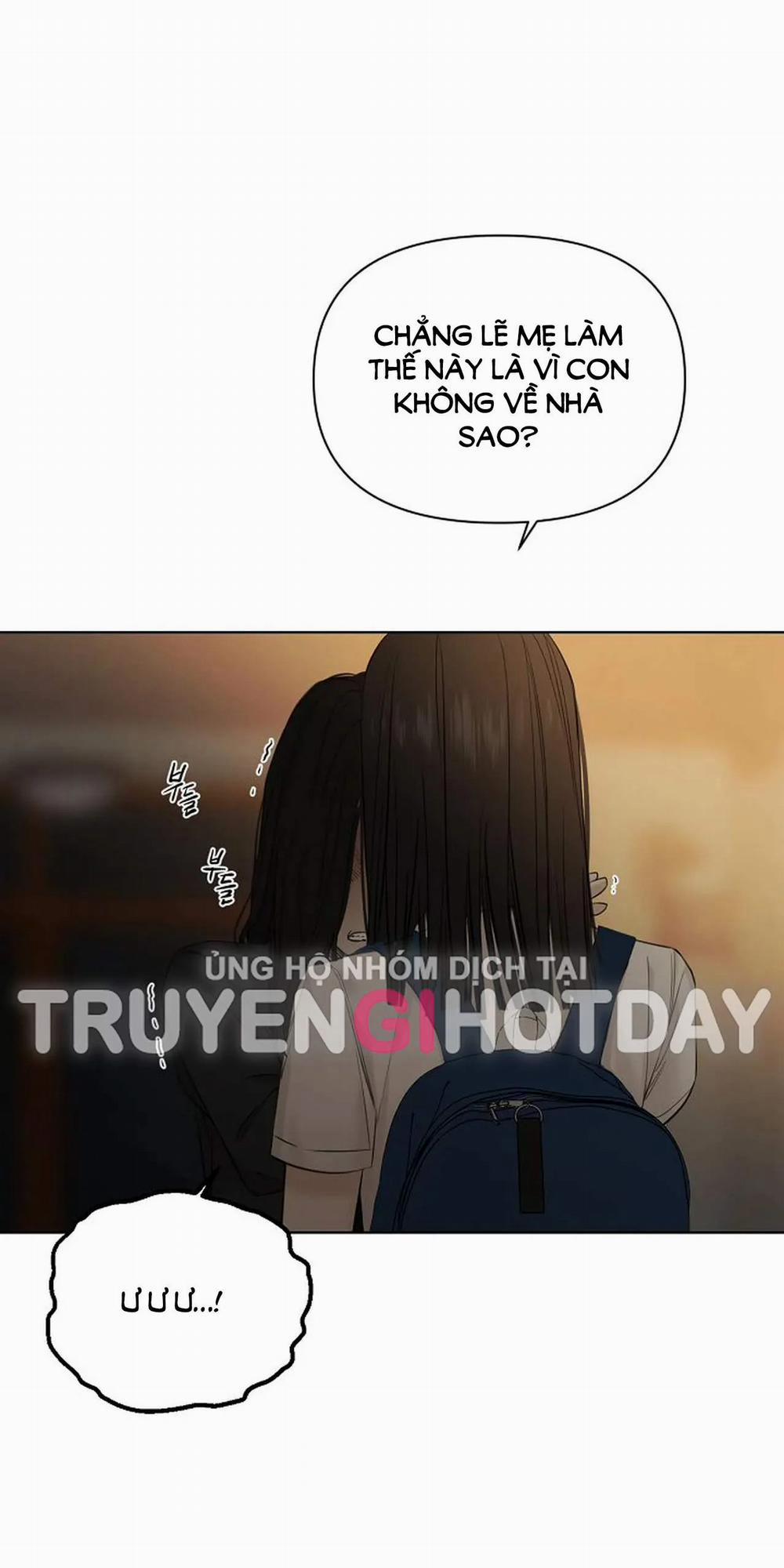 Chỉ Là Ánh Bình Minh 11.1 trang 11