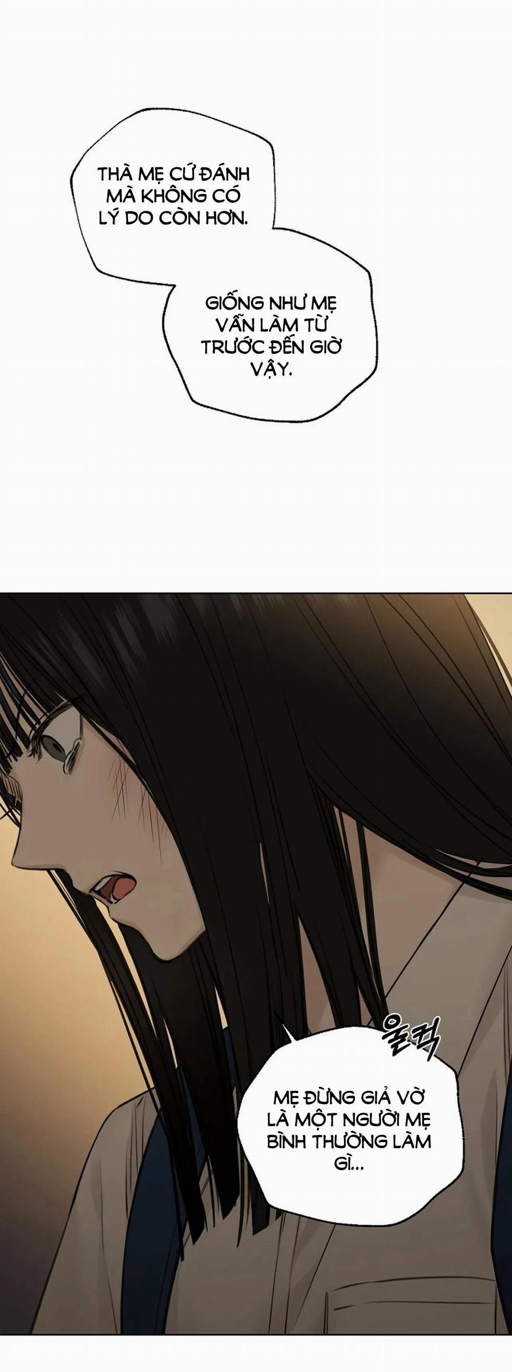 Chỉ Là Ánh Bình Minh 11.1 trang 14