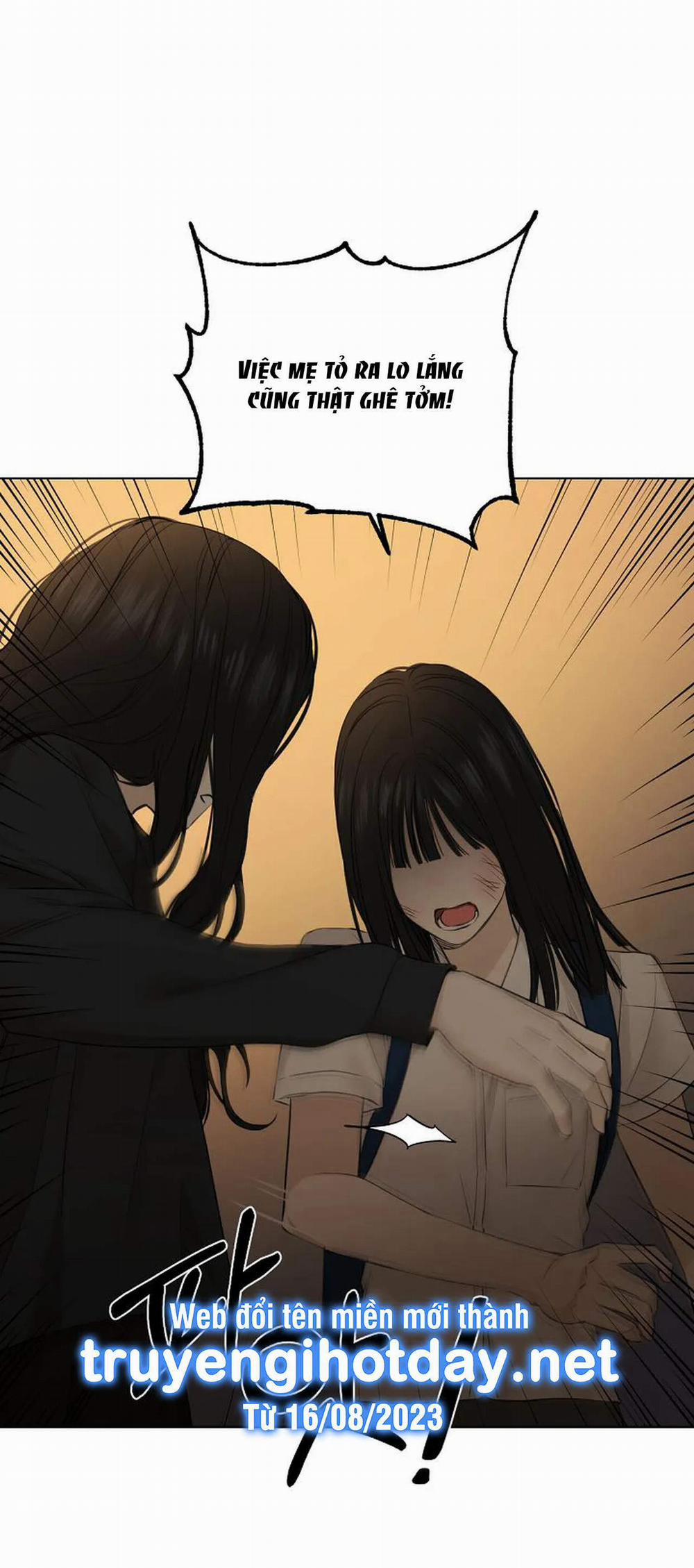 Chỉ Là Ánh Bình Minh 11.1 trang 15