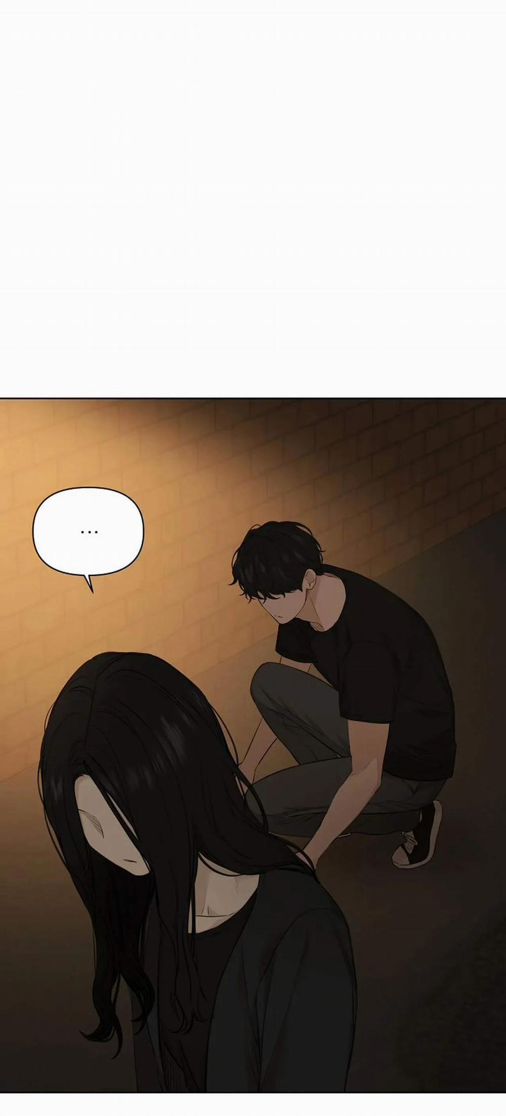 Chỉ Là Ánh Bình Minh 11.1 trang 18