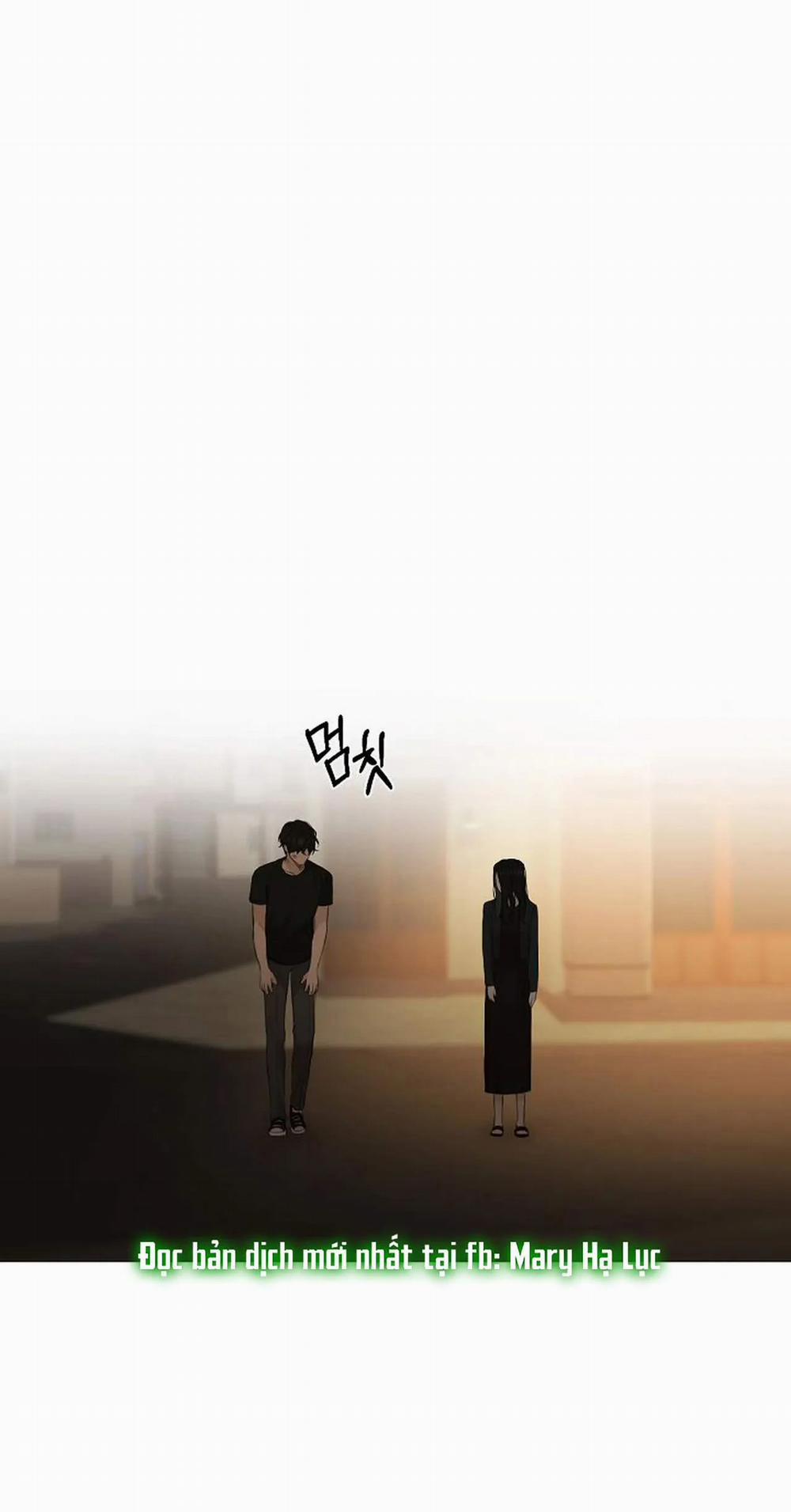 Chỉ Là Ánh Bình Minh 11.1 trang 20