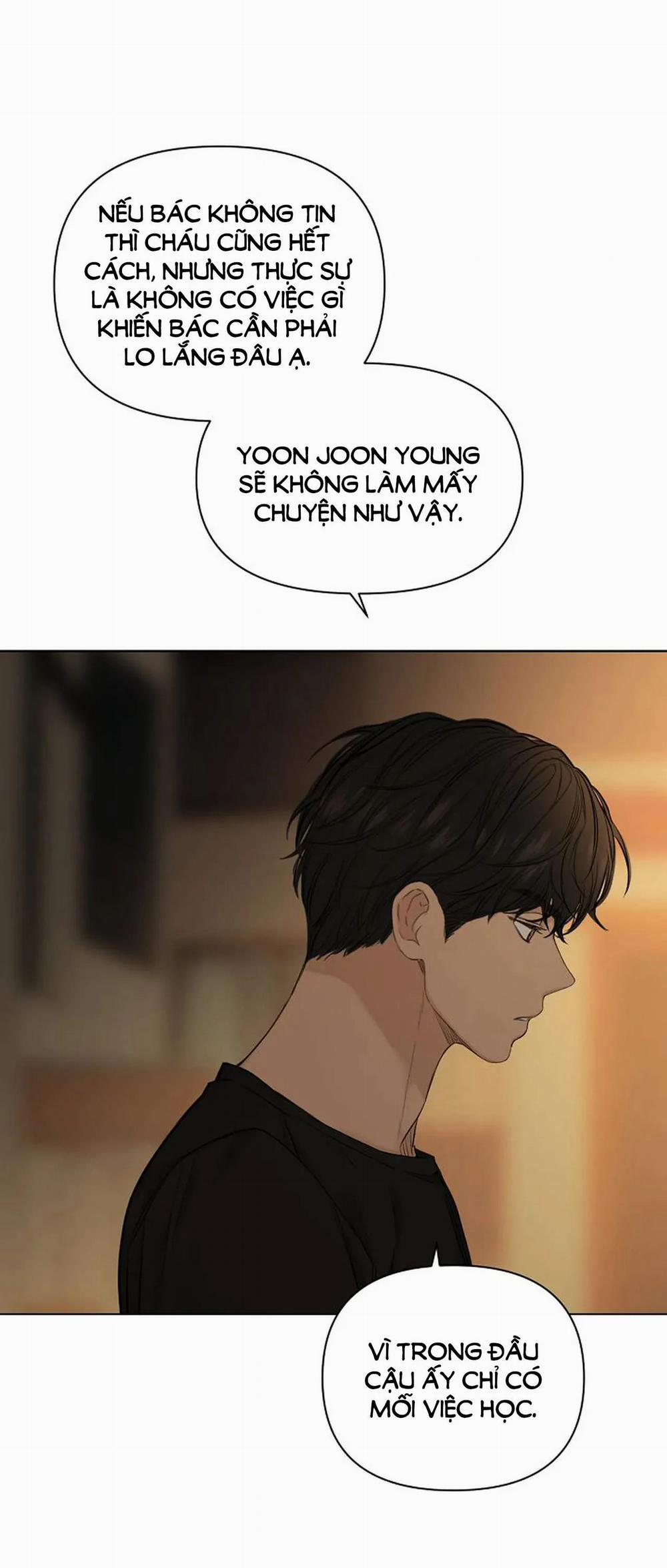 Chỉ Là Ánh Bình Minh 11.1 trang 23