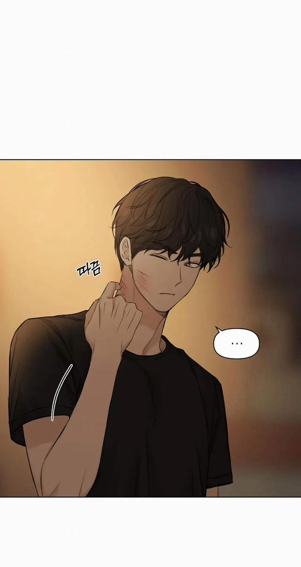 Chỉ Là Ánh Bình Minh 11.1 trang 28