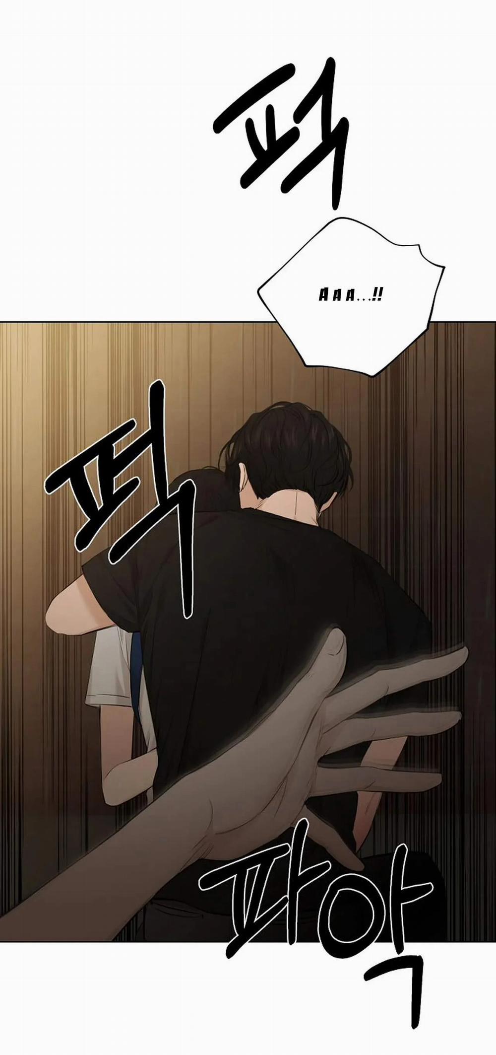 Chỉ Là Ánh Bình Minh 11.1 trang 4