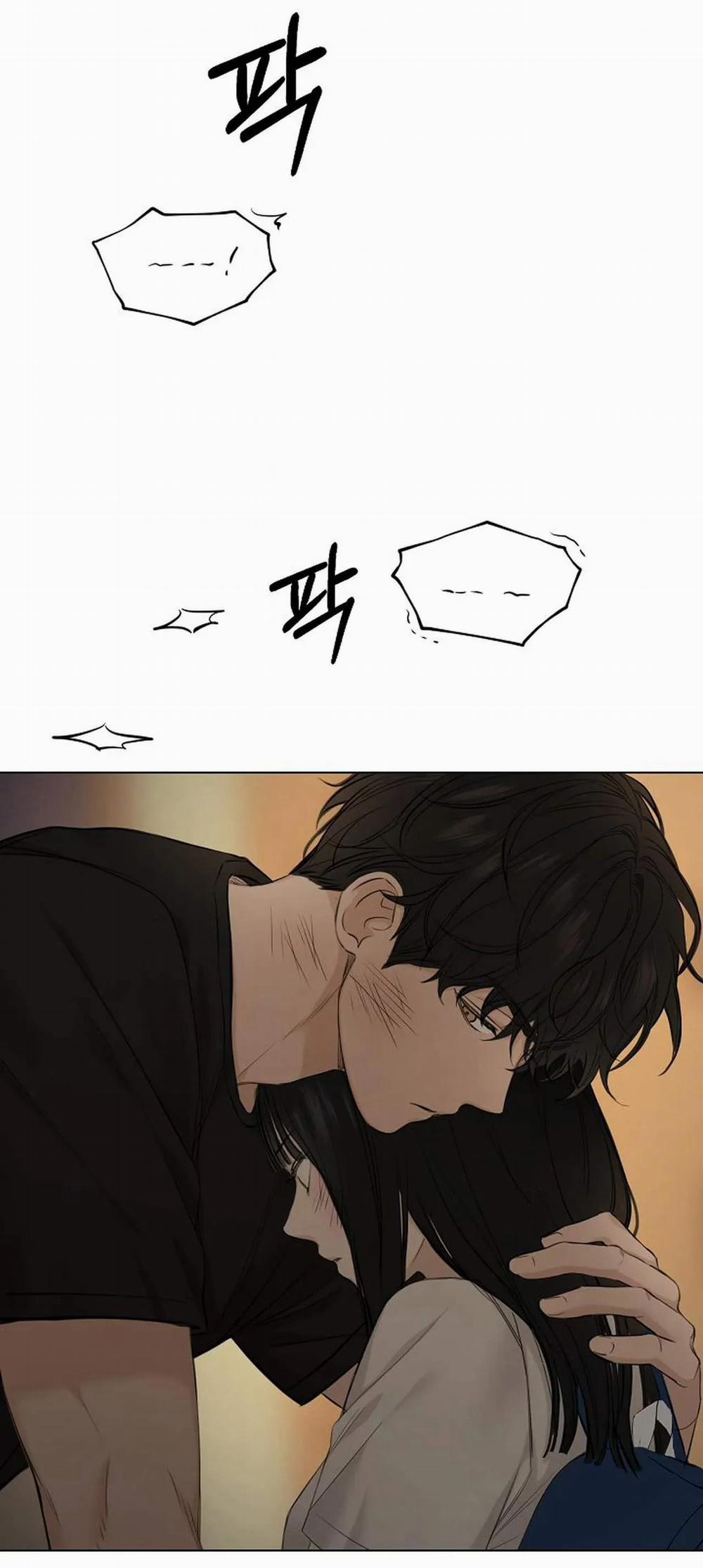 Chỉ Là Ánh Bình Minh 11.1 trang 5