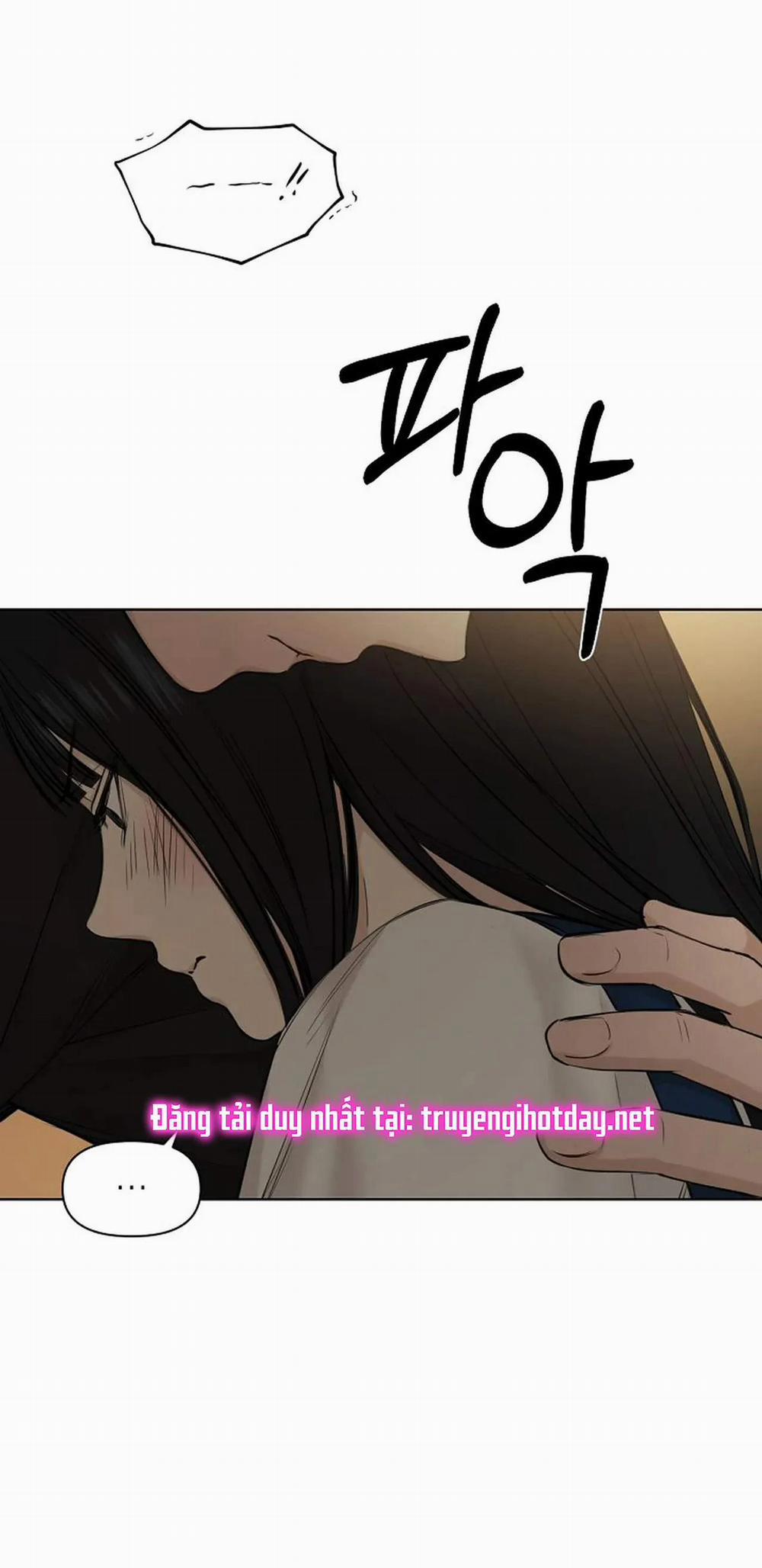 Chỉ Là Ánh Bình Minh 11.1 trang 6