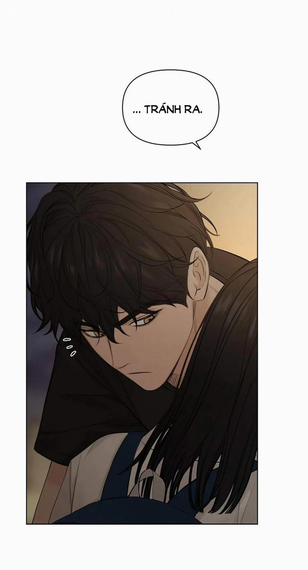 Chỉ Là Ánh Bình Minh 11.1 trang 7