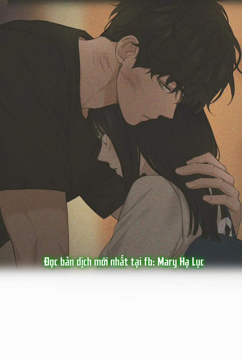 Chỉ Là Ánh Bình Minh 11.2 trang 10