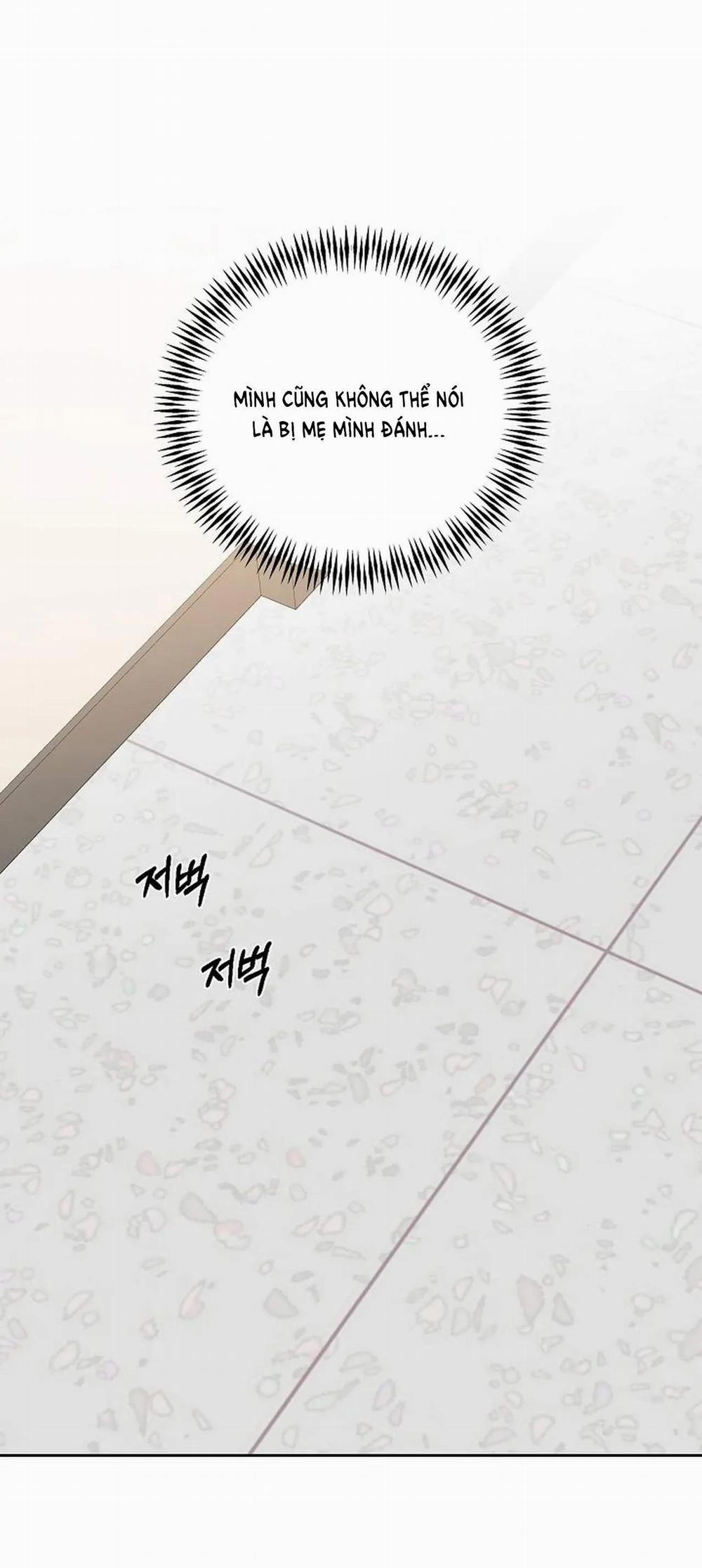 Chỉ Là Ánh Bình Minh 11.2 trang 17