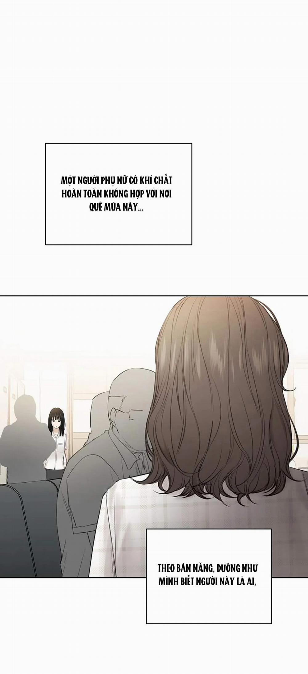 Chỉ Là Ánh Bình Minh 11.2 trang 23