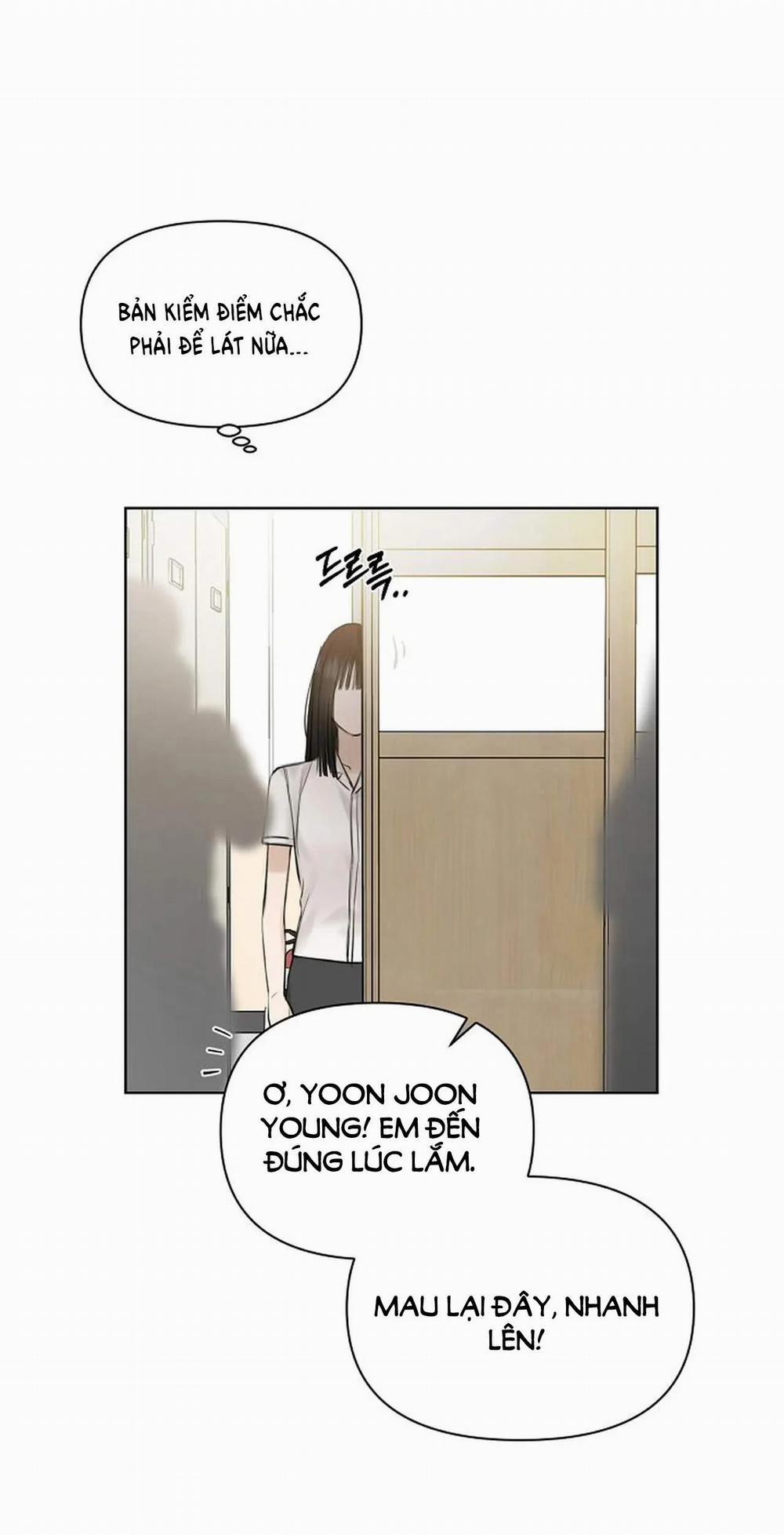 Chỉ Là Ánh Bình Minh 11.2 trang 24