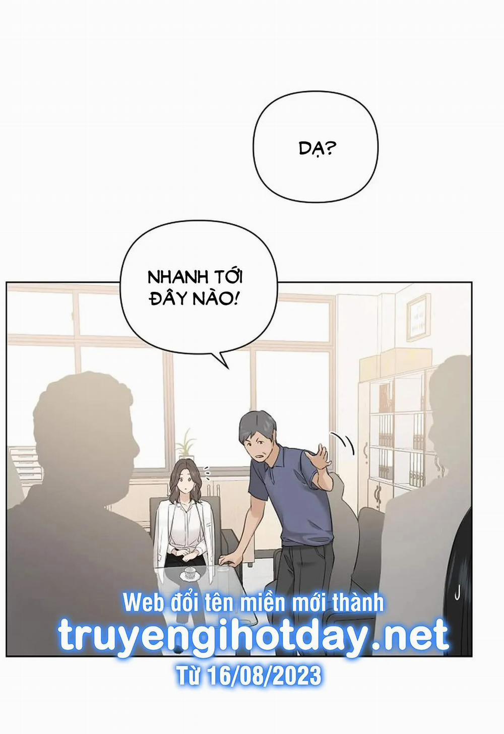 Chỉ Là Ánh Bình Minh 11.2 trang 25