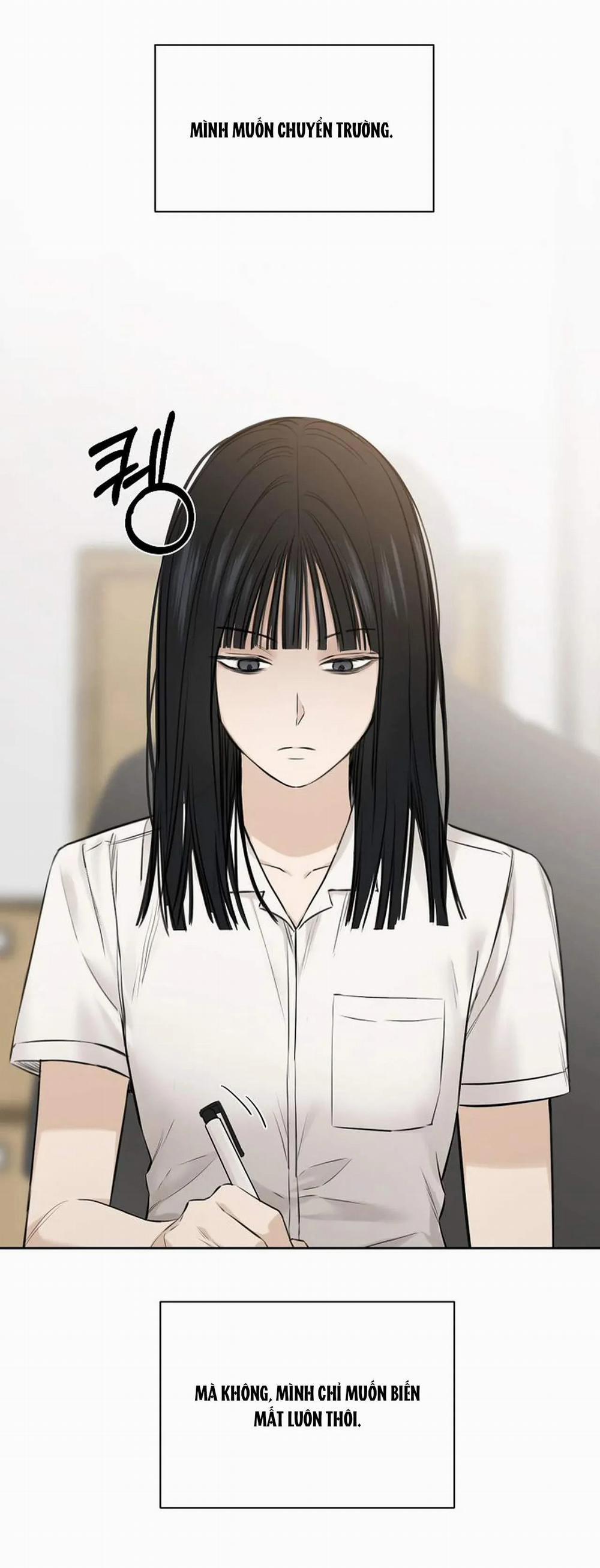 Chỉ Là Ánh Bình Minh 11.2 trang 3