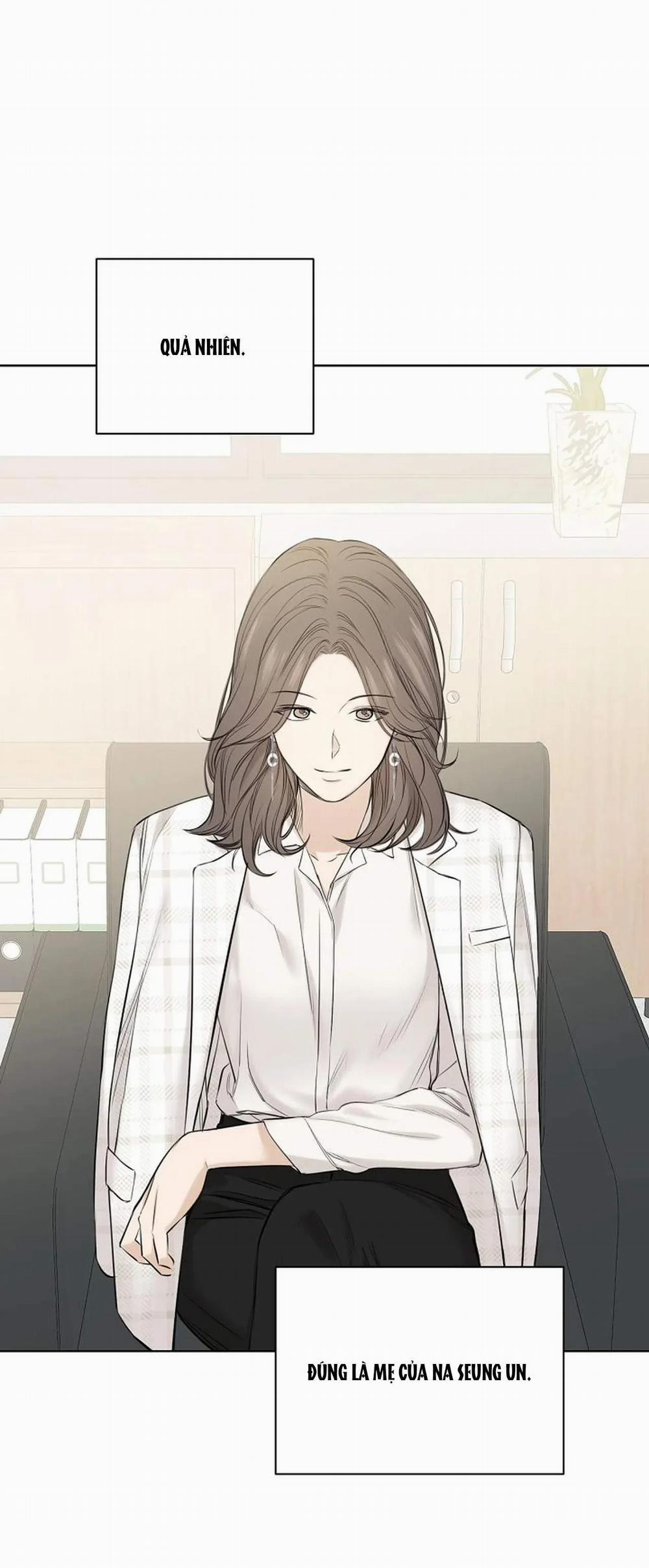 Chỉ Là Ánh Bình Minh 11.2 trang 30