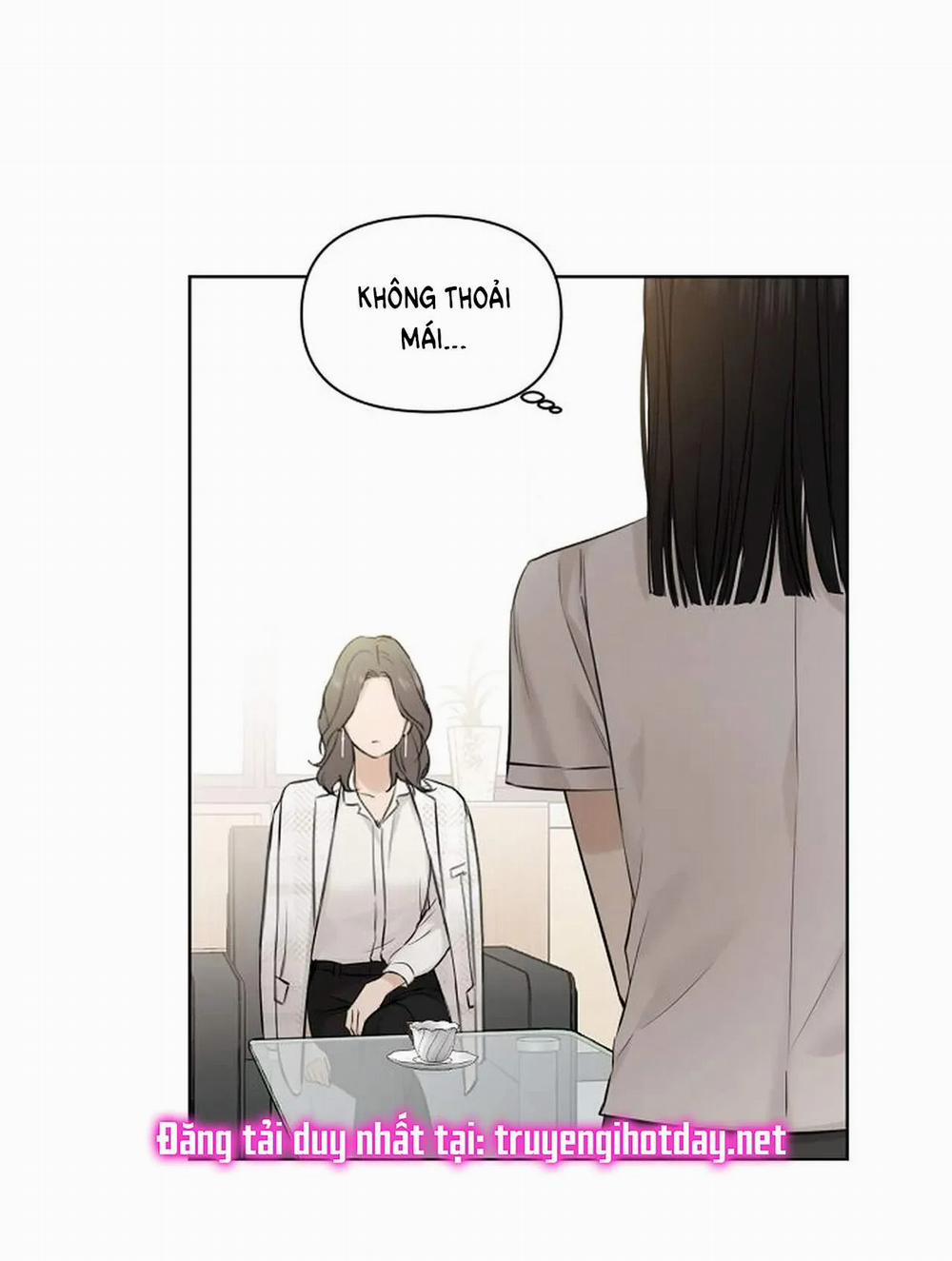 Chỉ Là Ánh Bình Minh 11.2 trang 35