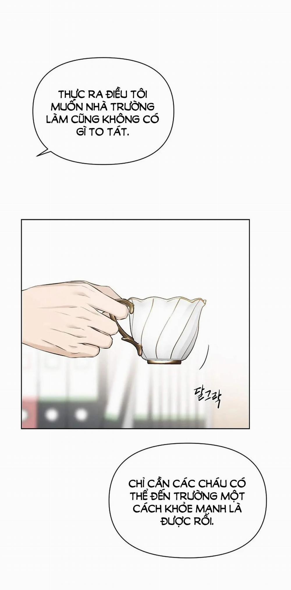 Chỉ Là Ánh Bình Minh 11.2 trang 37