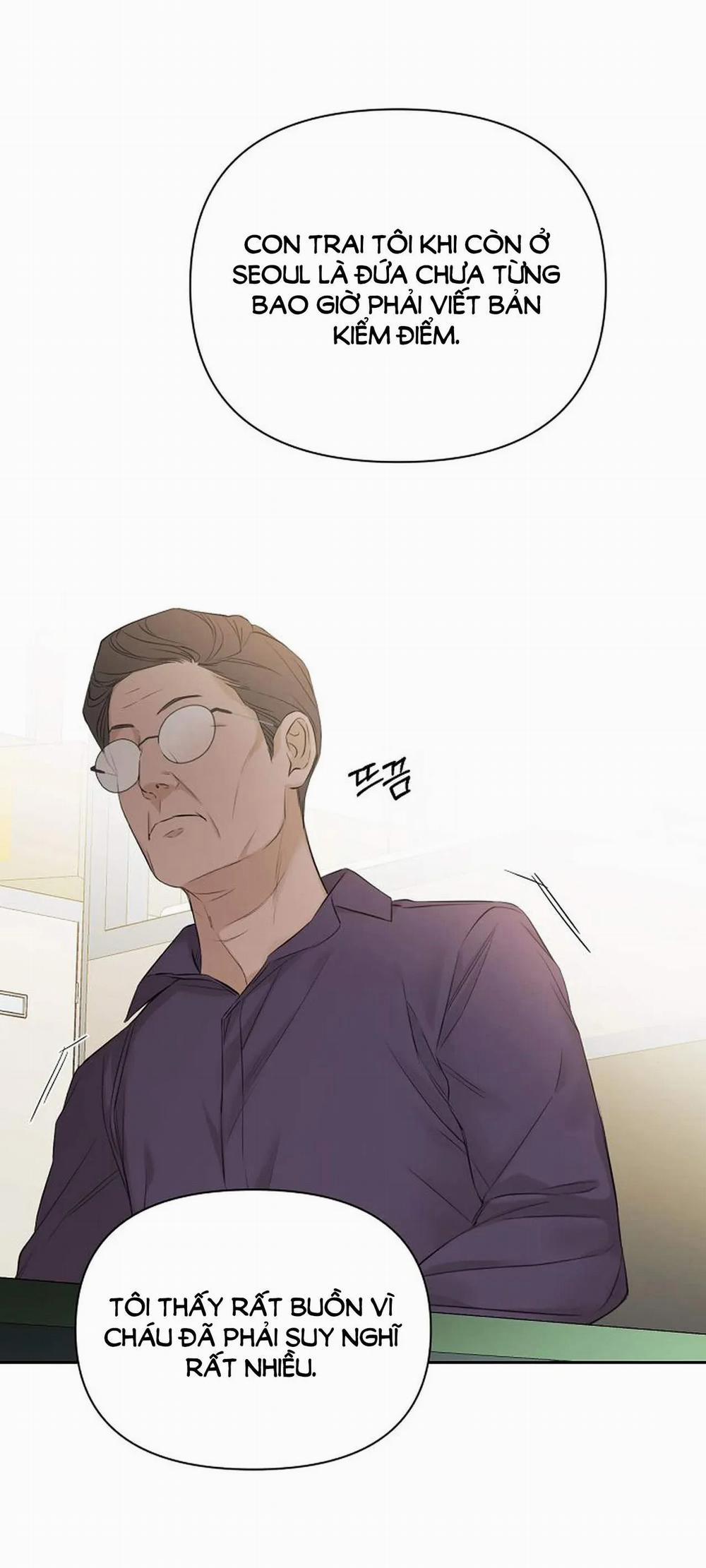 Chỉ Là Ánh Bình Minh 11.2 trang 41